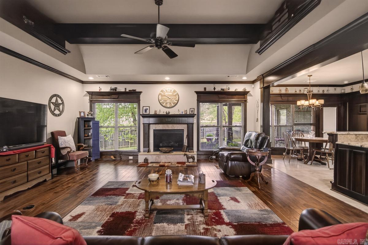 REMINGTON PLACE - Residential