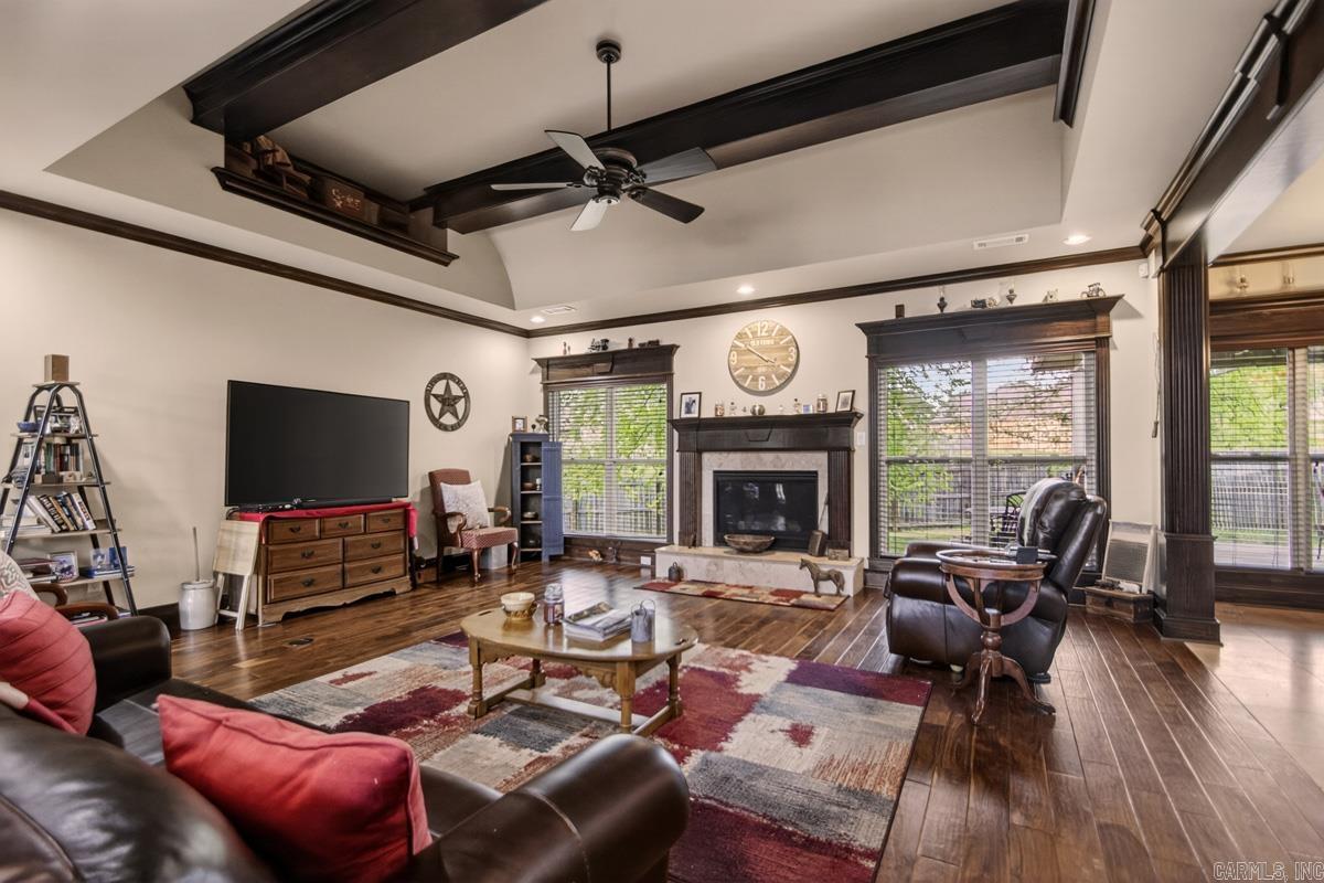 REMINGTON PLACE - Residential