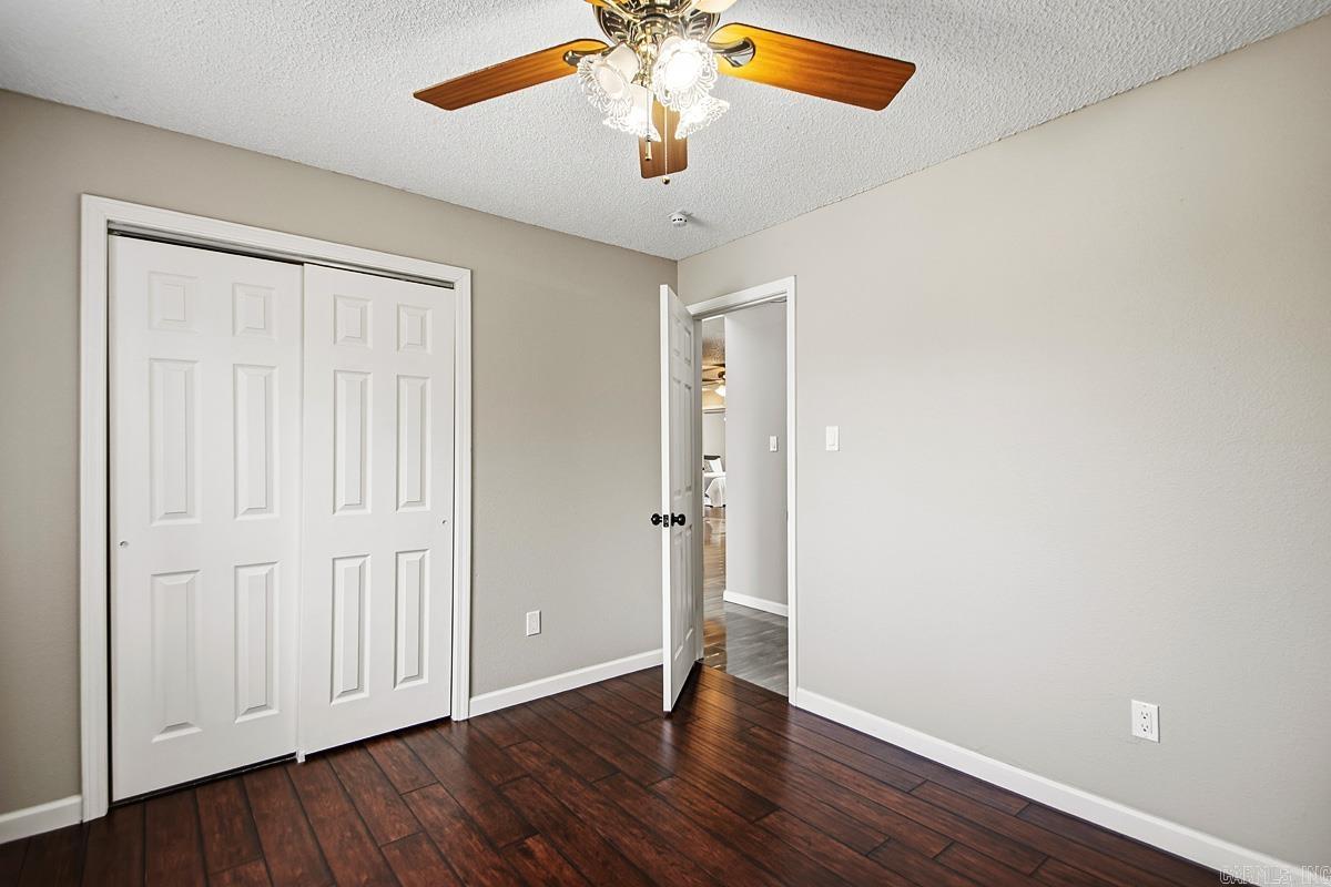 Lea Acres - Residential