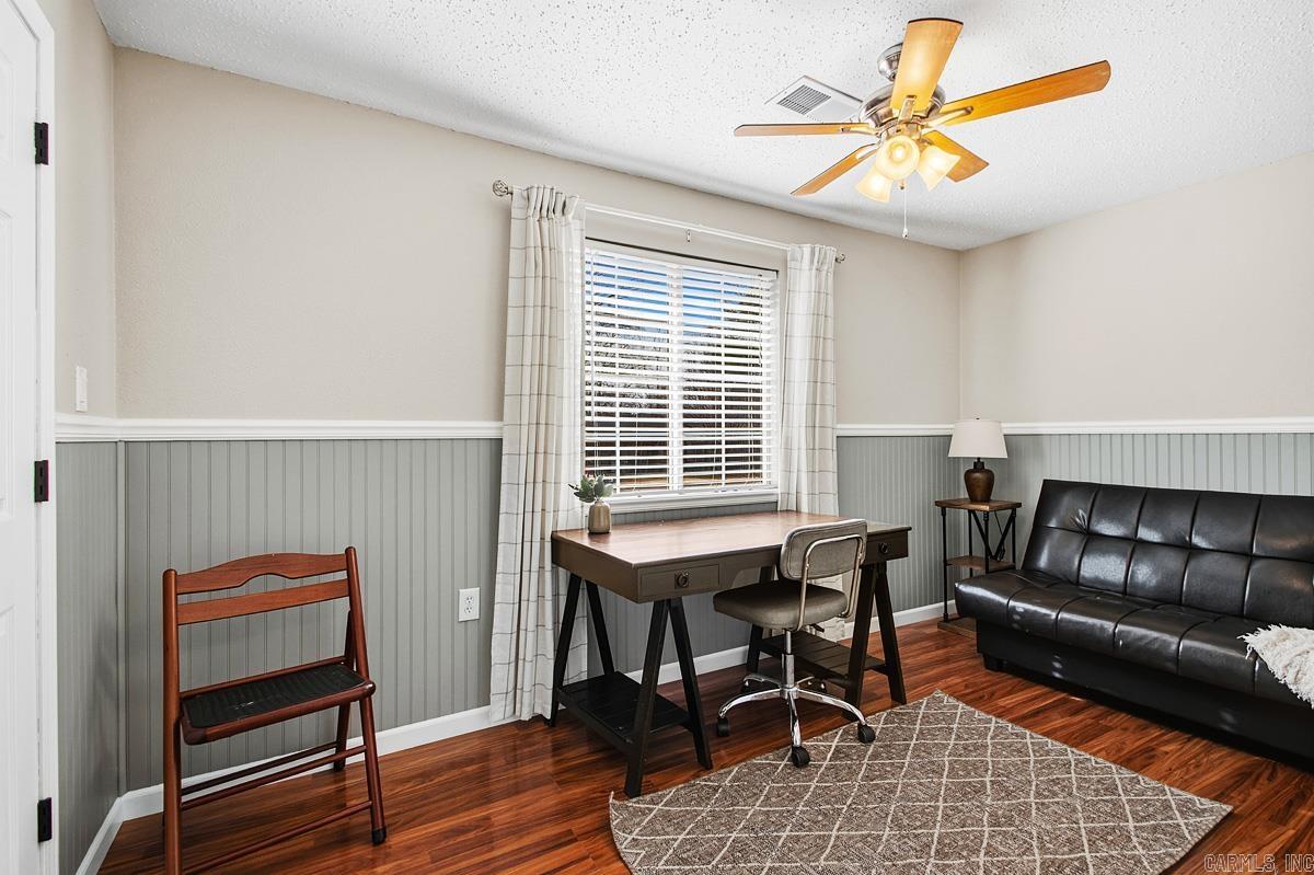 Lea Acres - Residential