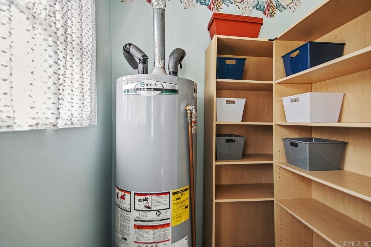 Lea Acres - Residential