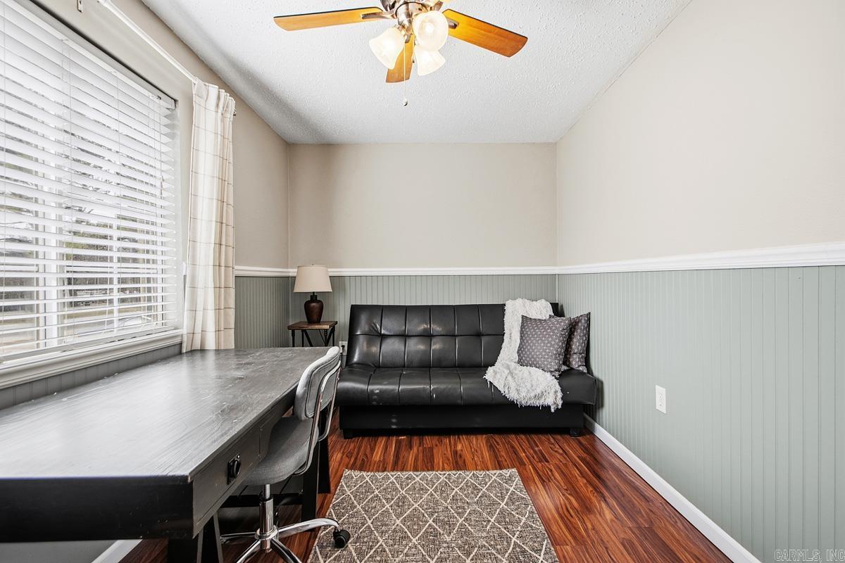 Lea Acres - Residential