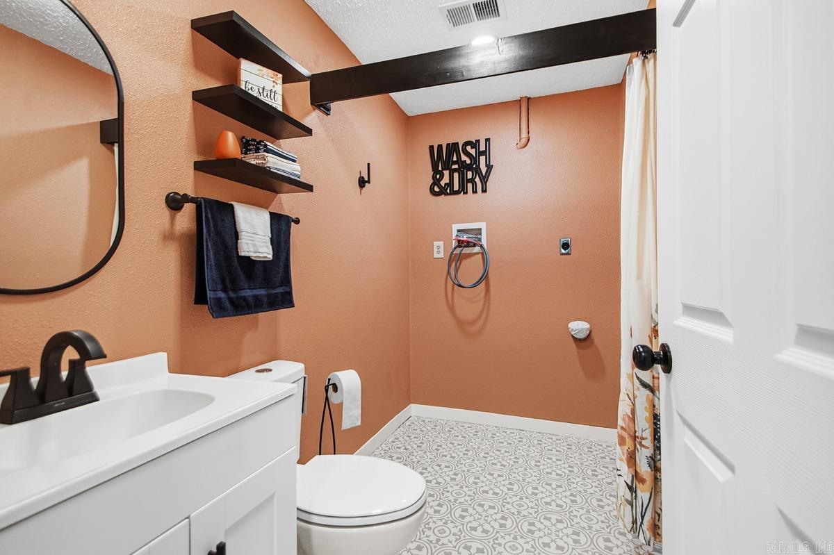 Lea Acres - Residential