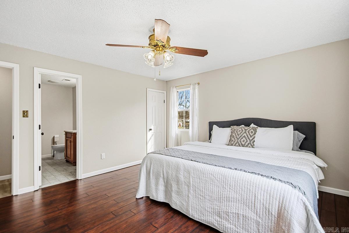 Lea Acres - Residential