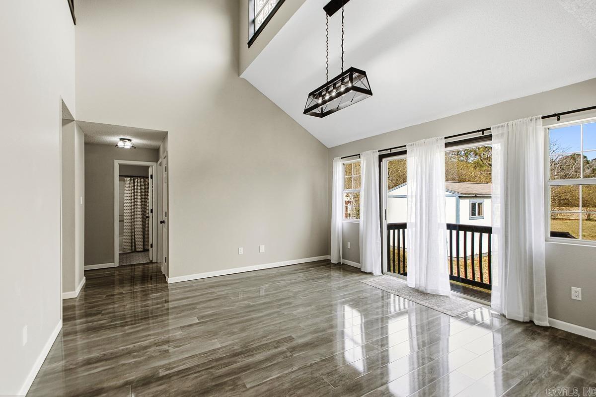 Lea Acres - Residential