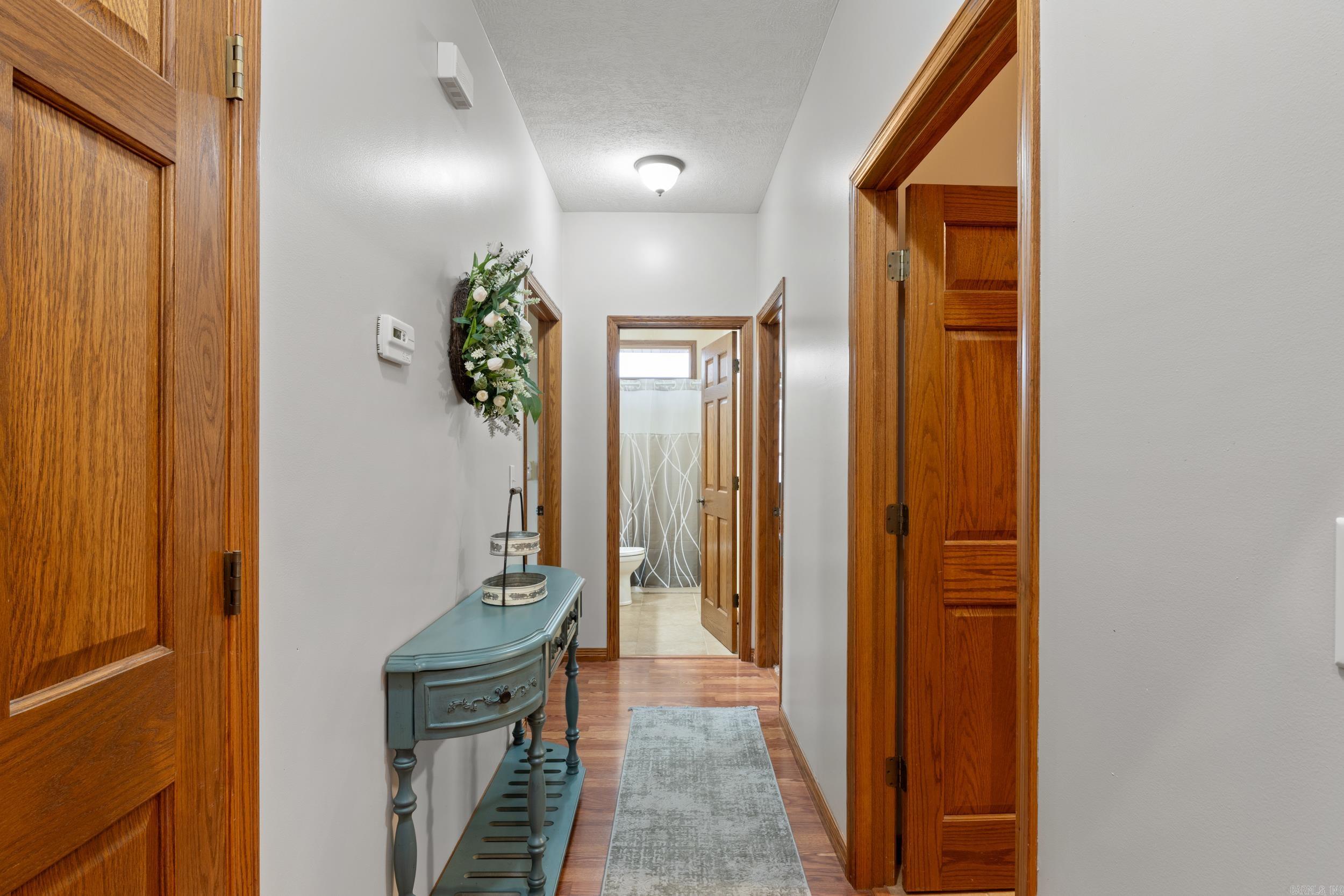 THE SUMMIT - Residential