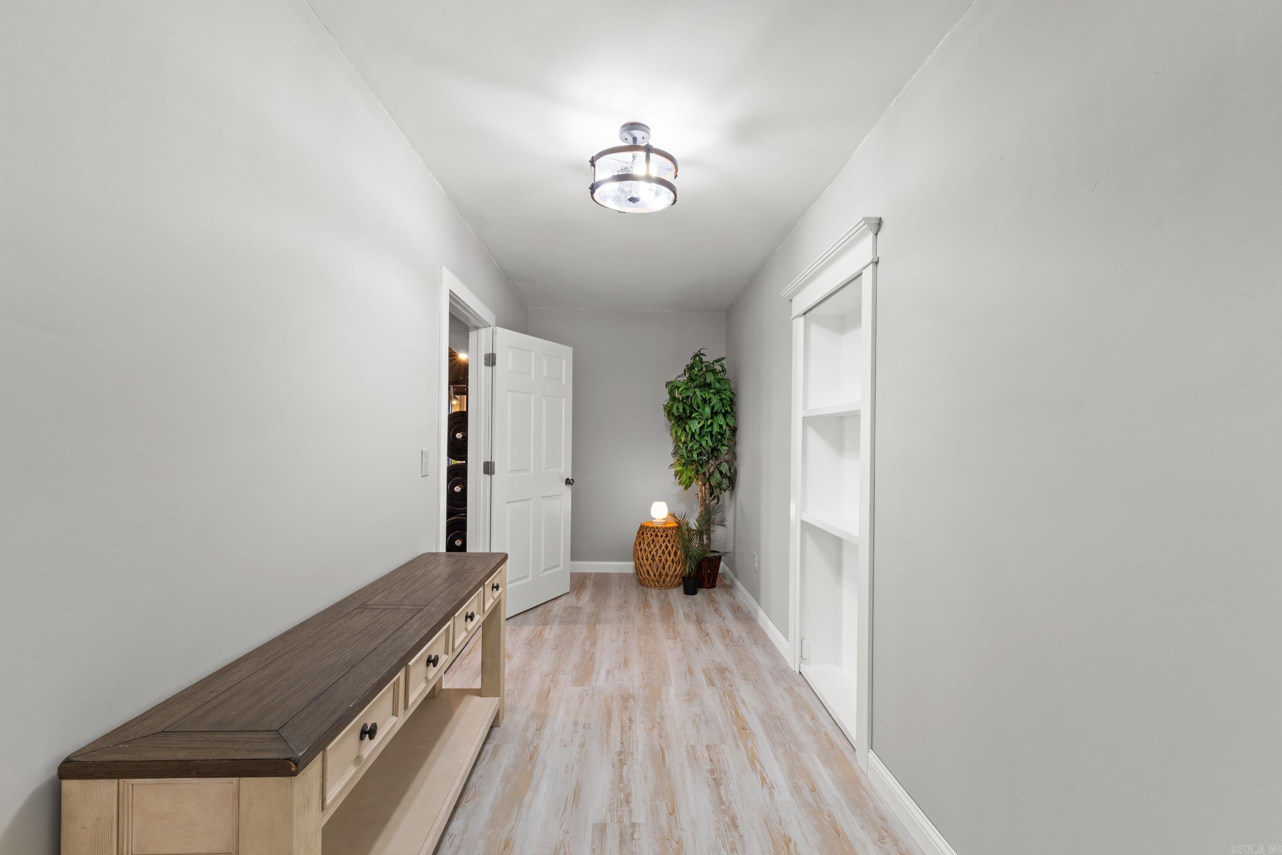 THE SUMMIT - Residential