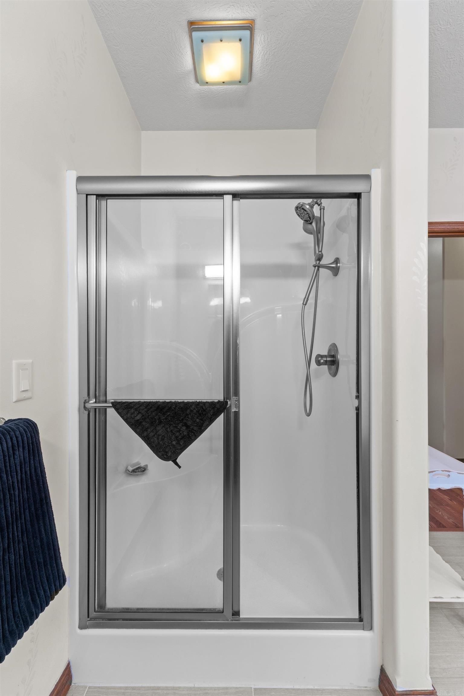 THE SUMMIT - Residential