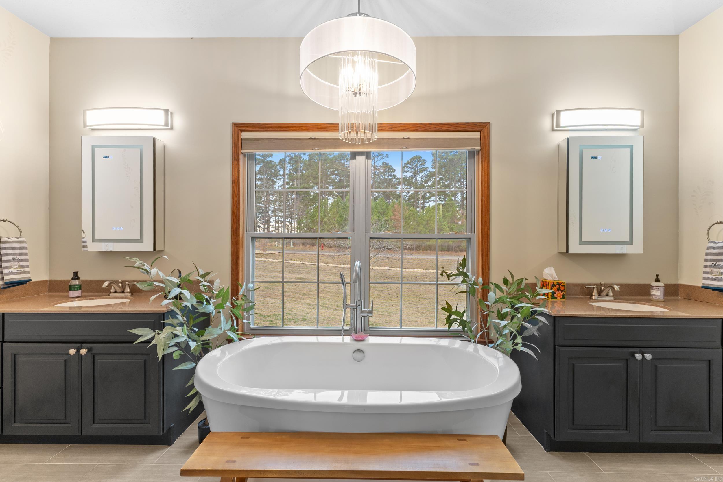 THE SUMMIT - Residential