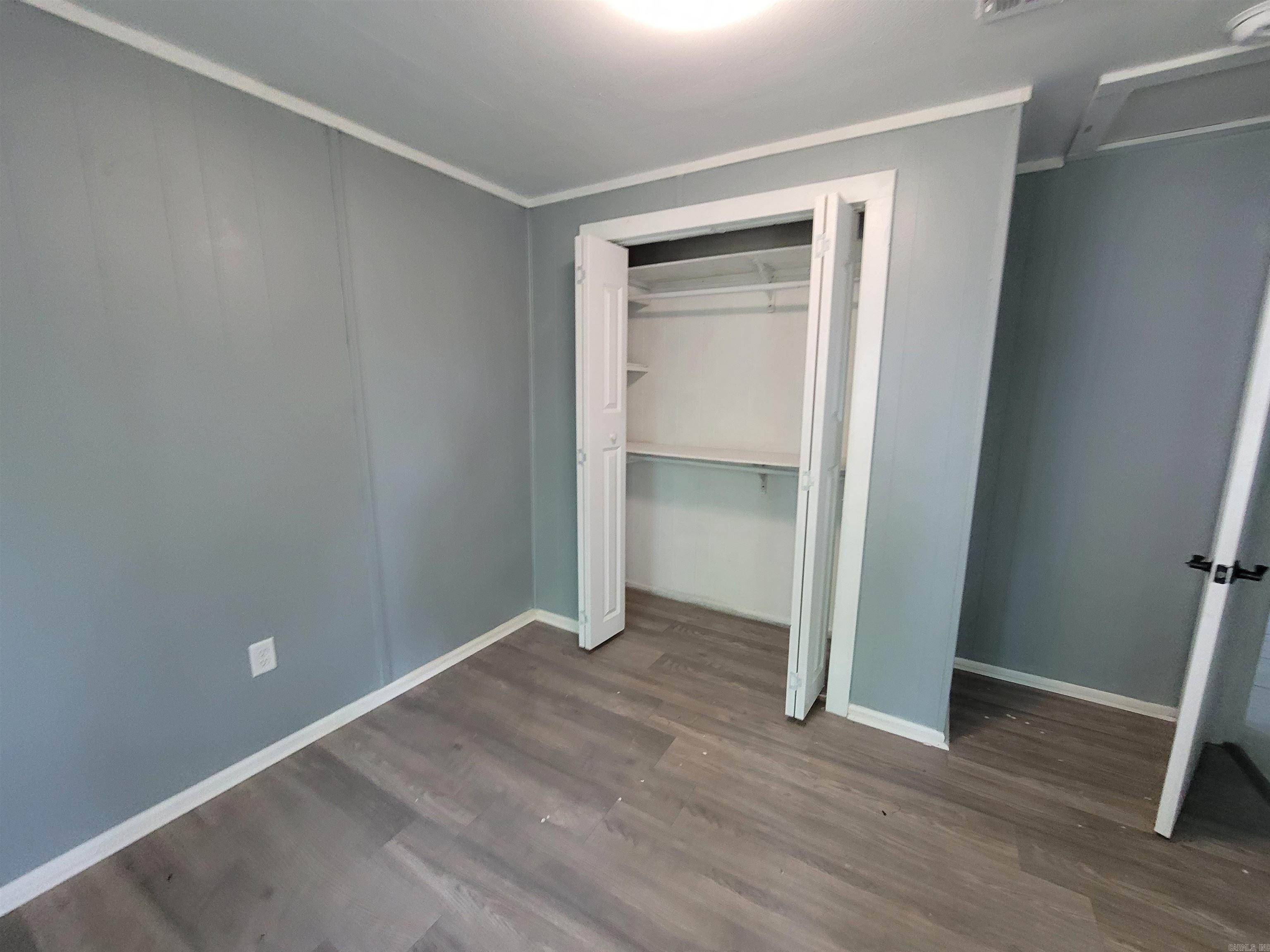 Speers - Residential Lease