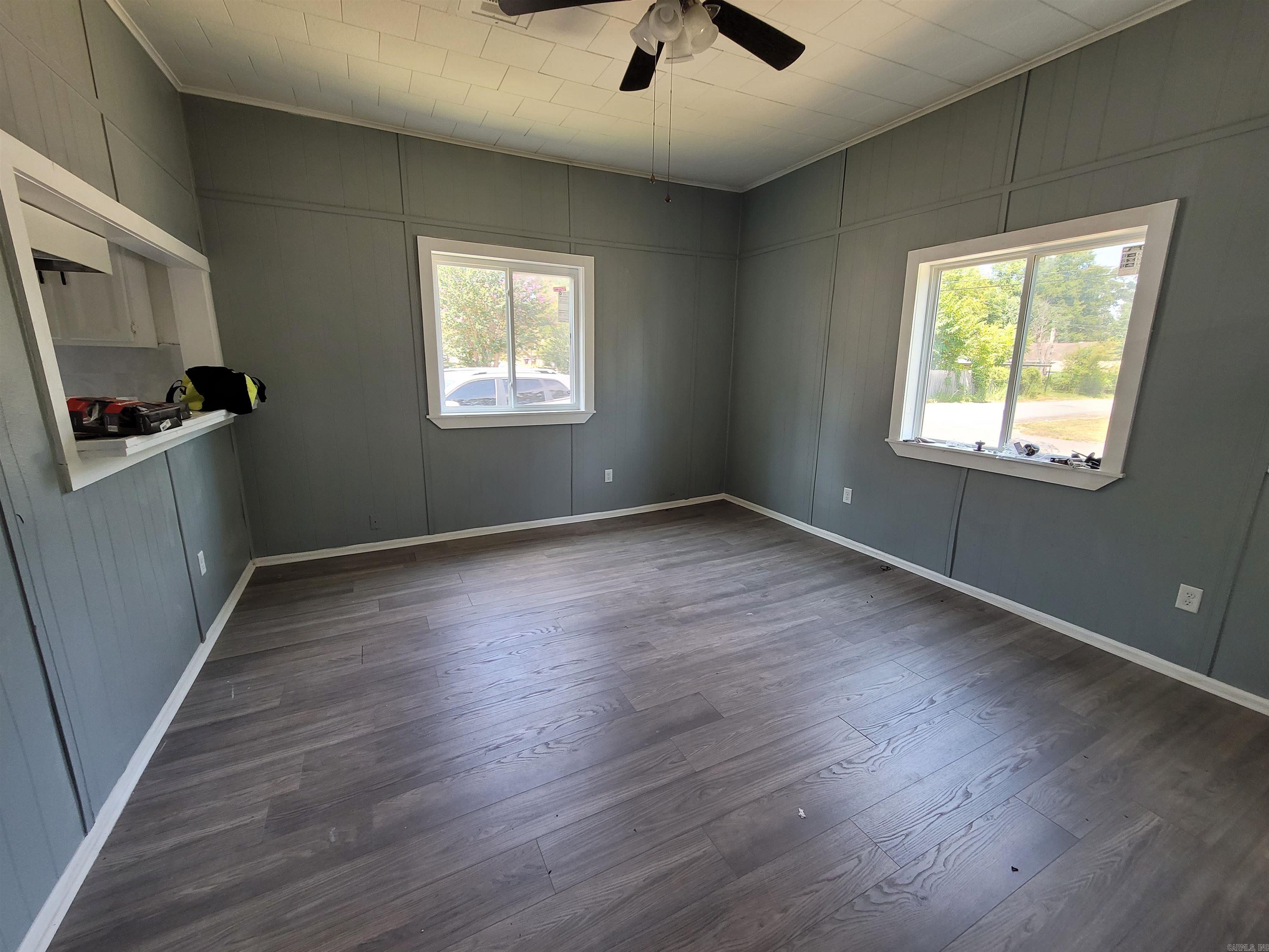 Speers - Residential Lease