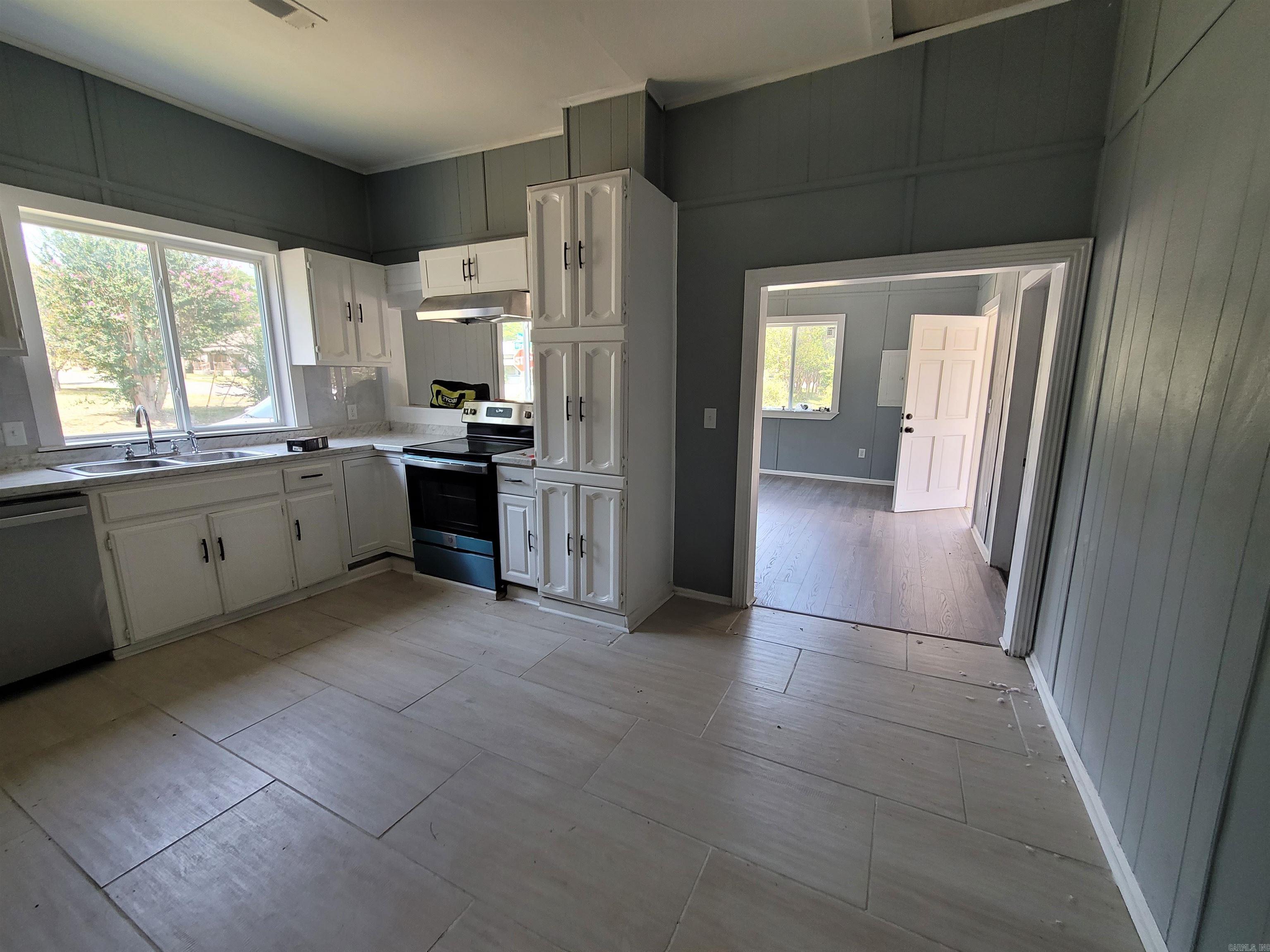 Speers - Residential Lease