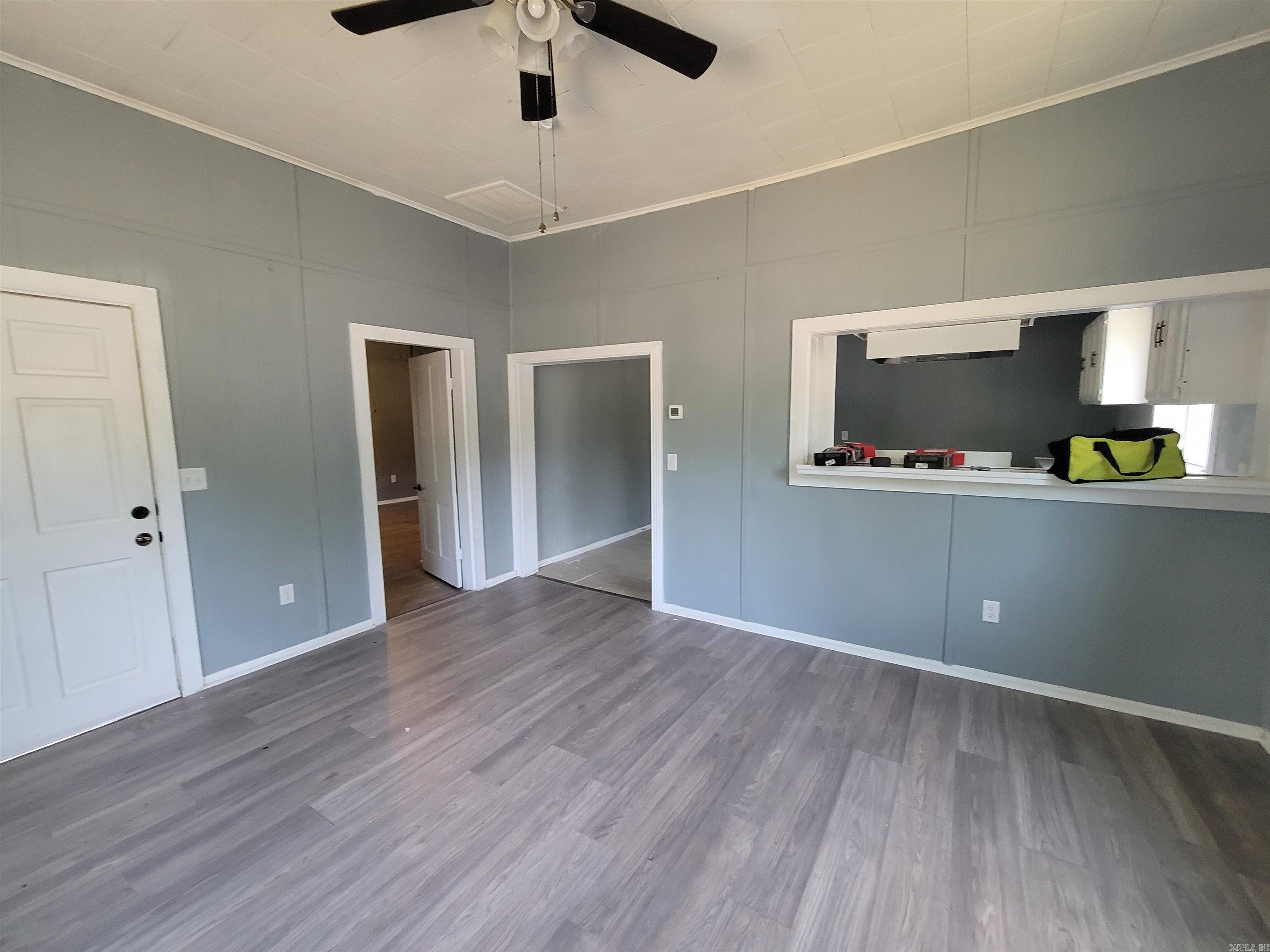 Speers - Residential Lease