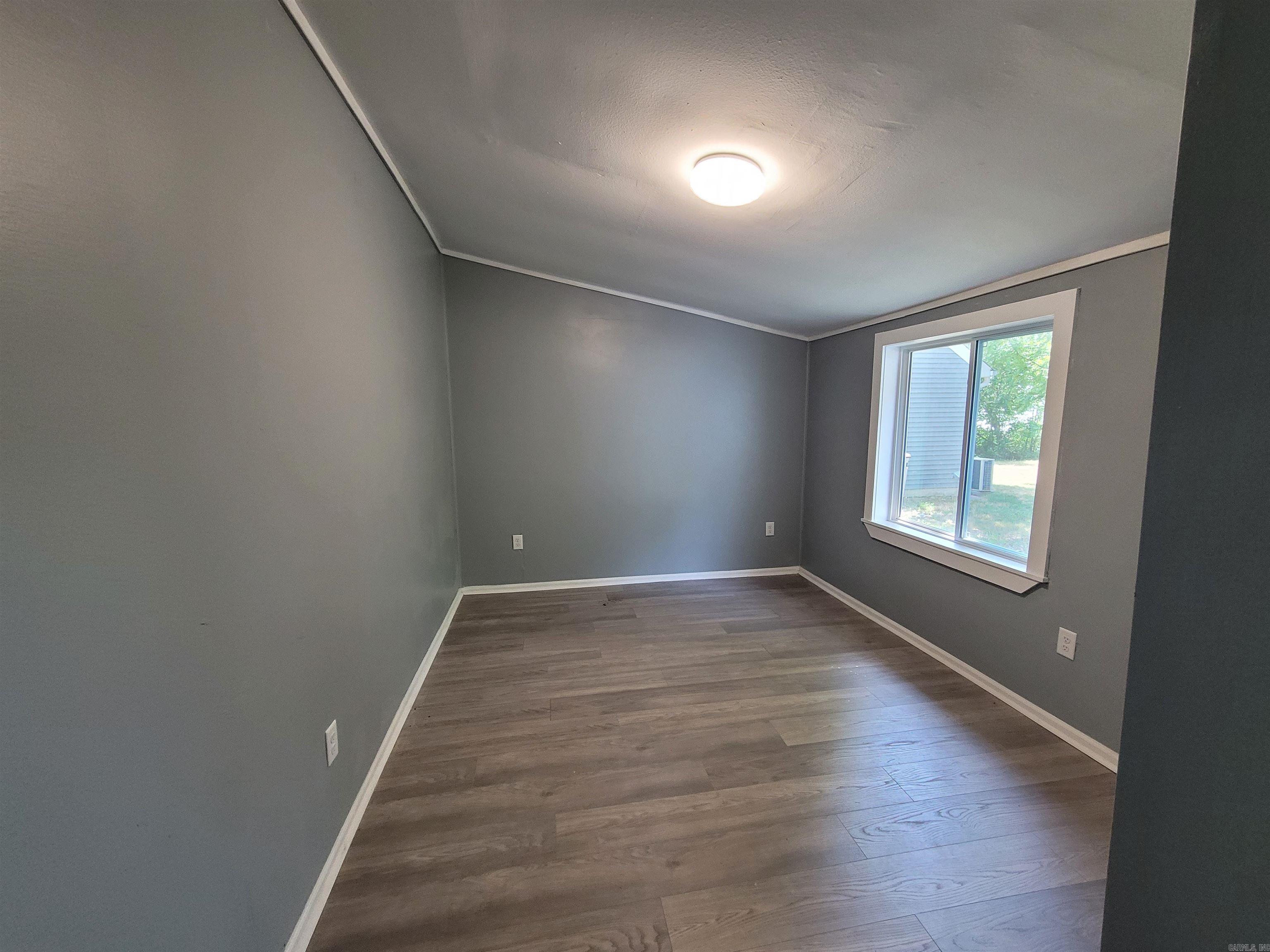 Speers - Residential Lease