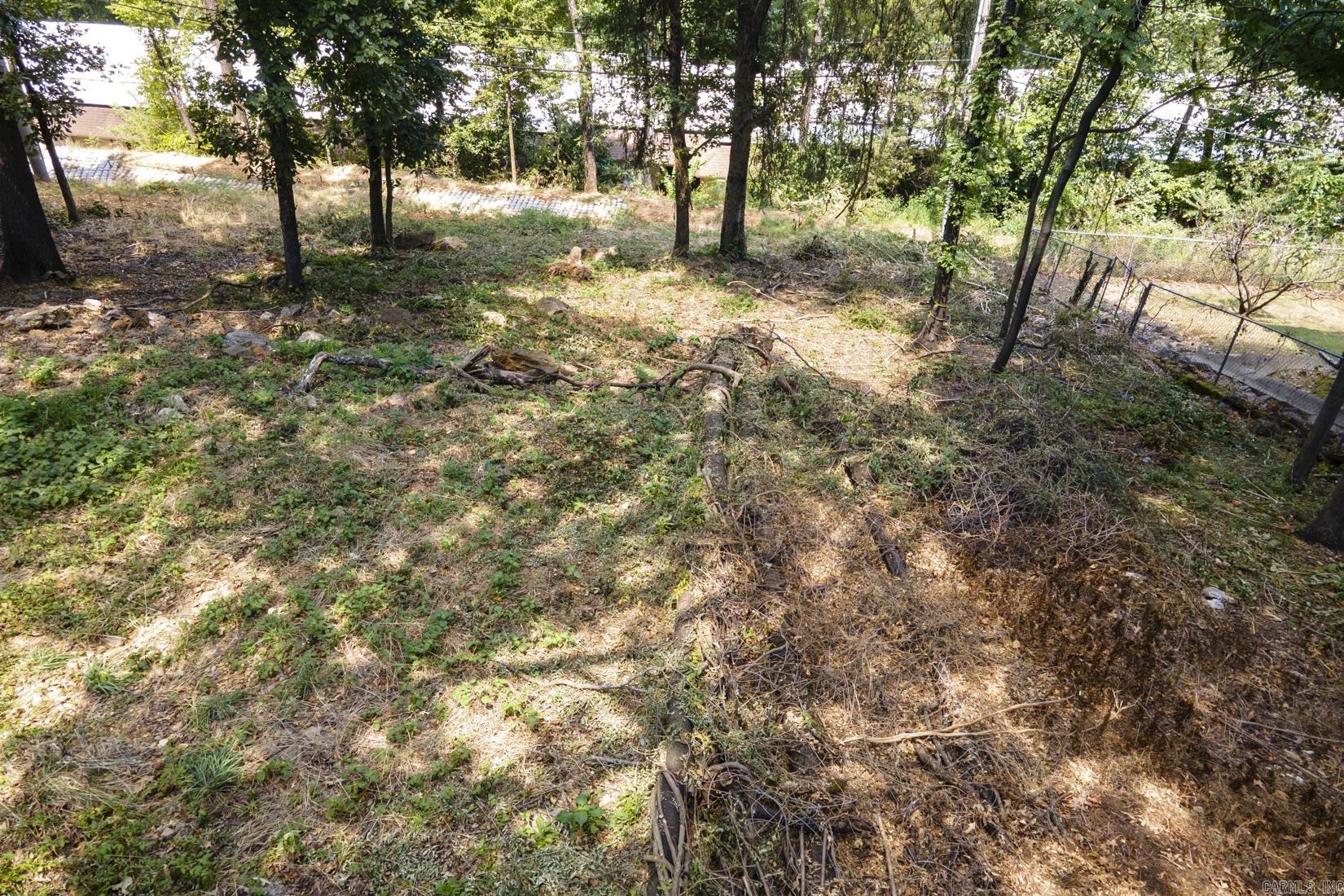 EAST PULASKI HGTS - Land