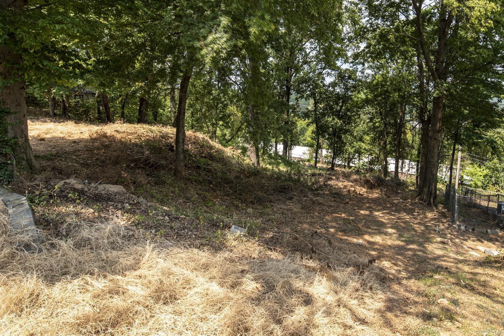 EAST PULASKI HGTS - Land