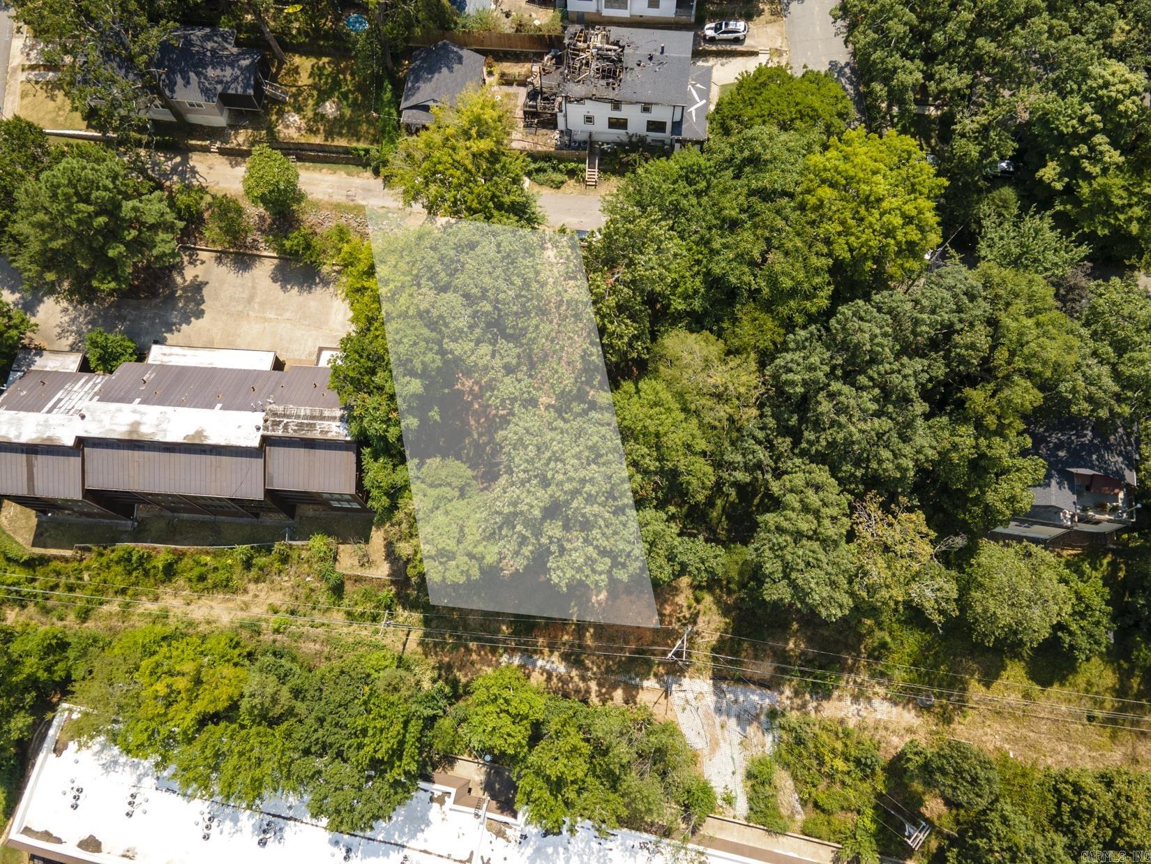 EAST PULASKI HGTS - Land