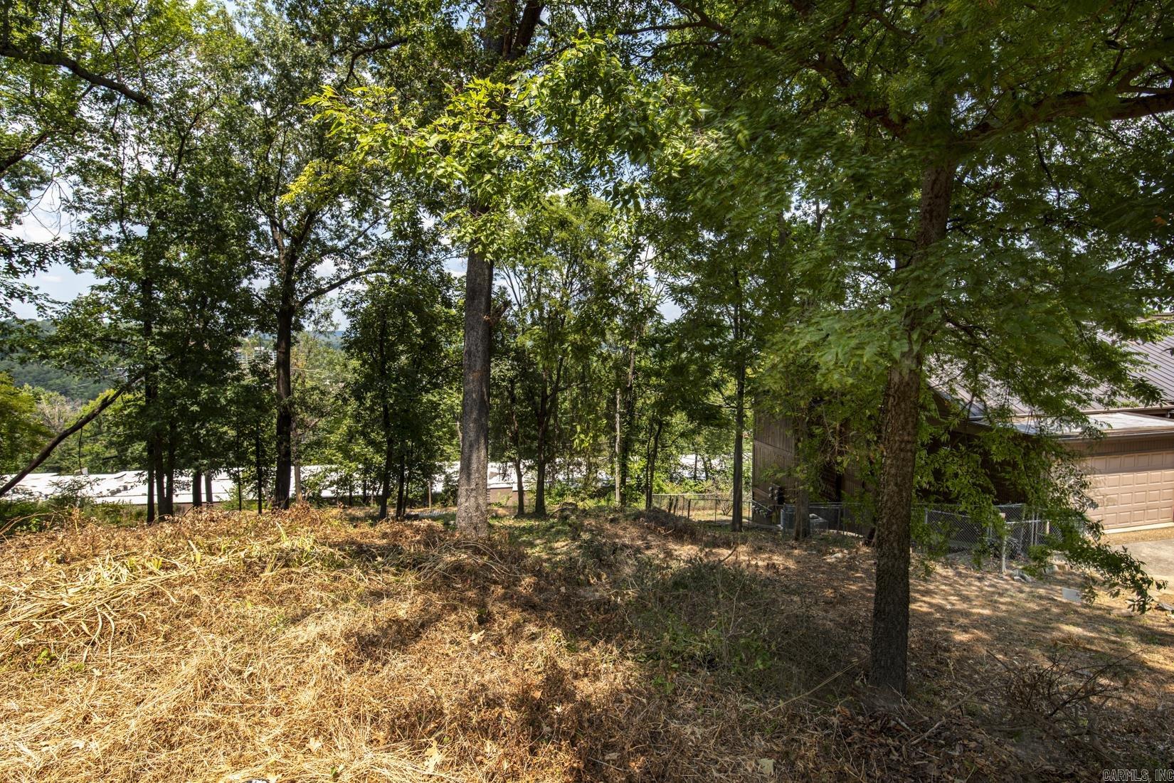 EAST PULASKI HGTS - Land