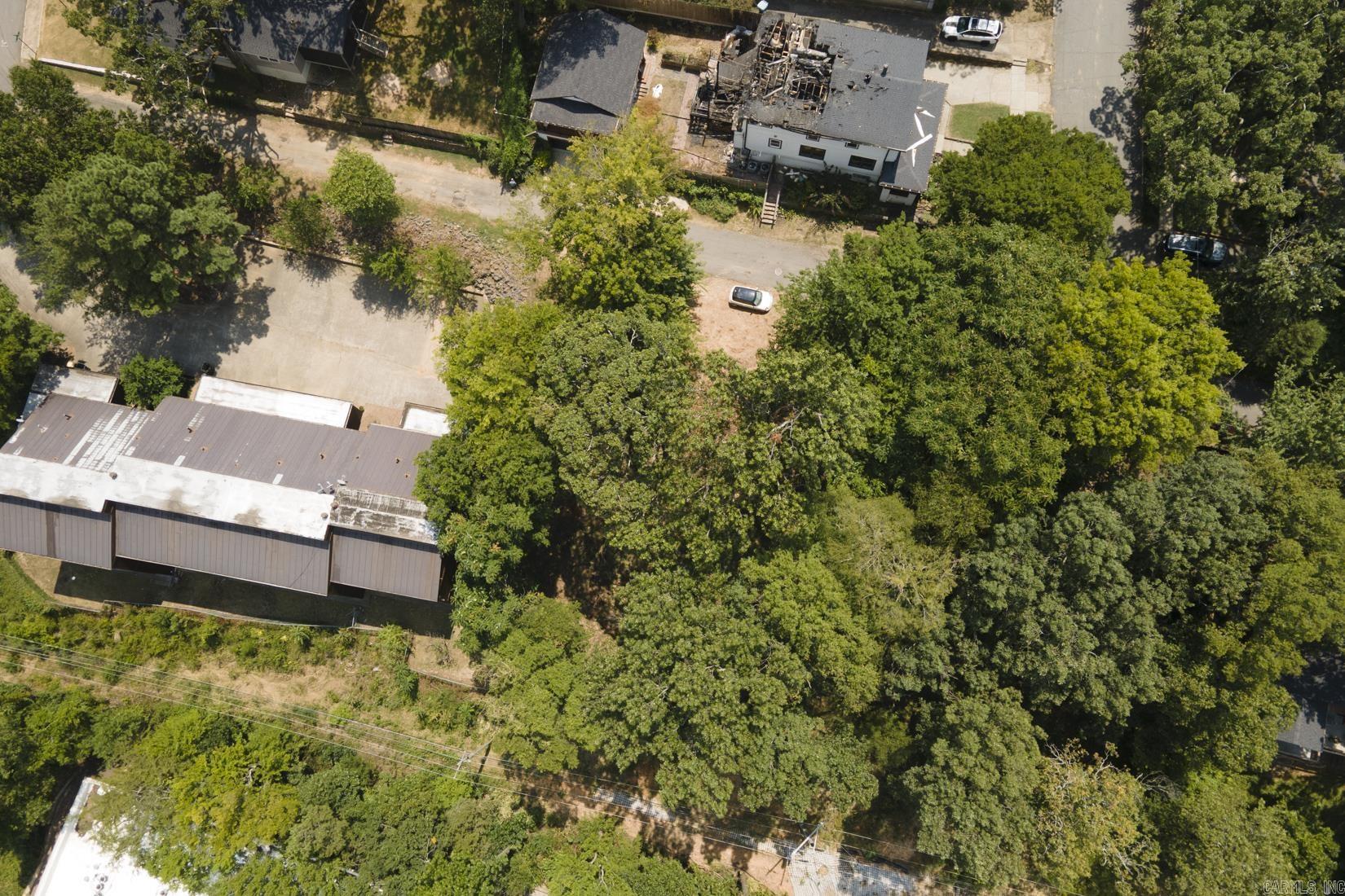 EAST PULASKI HGTS - Land