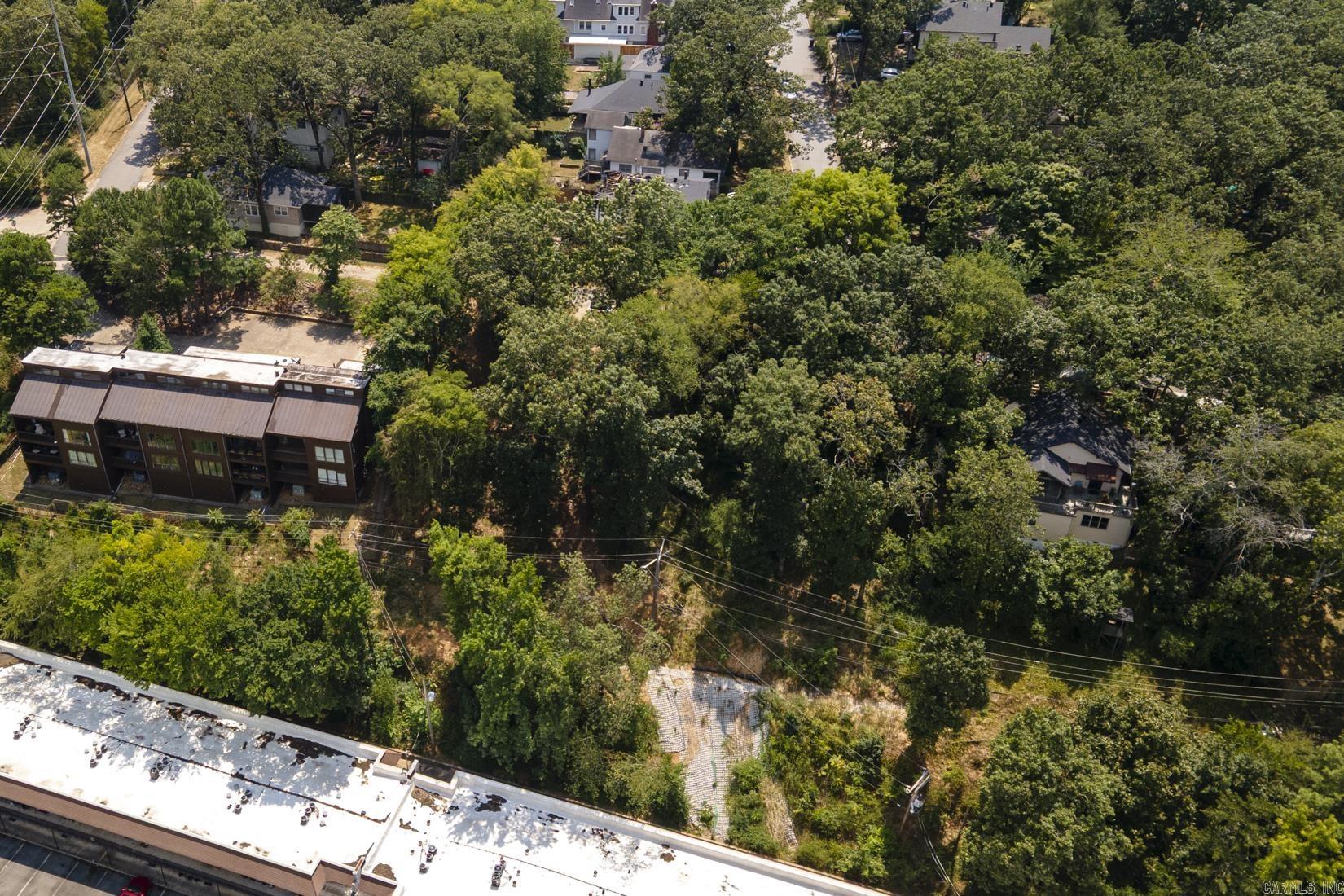 EAST PULASKI HGTS - Land