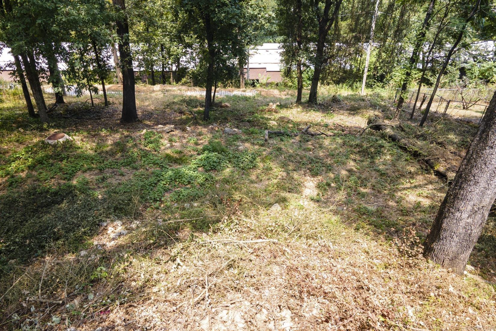 EAST PULASKI HGTS - Land