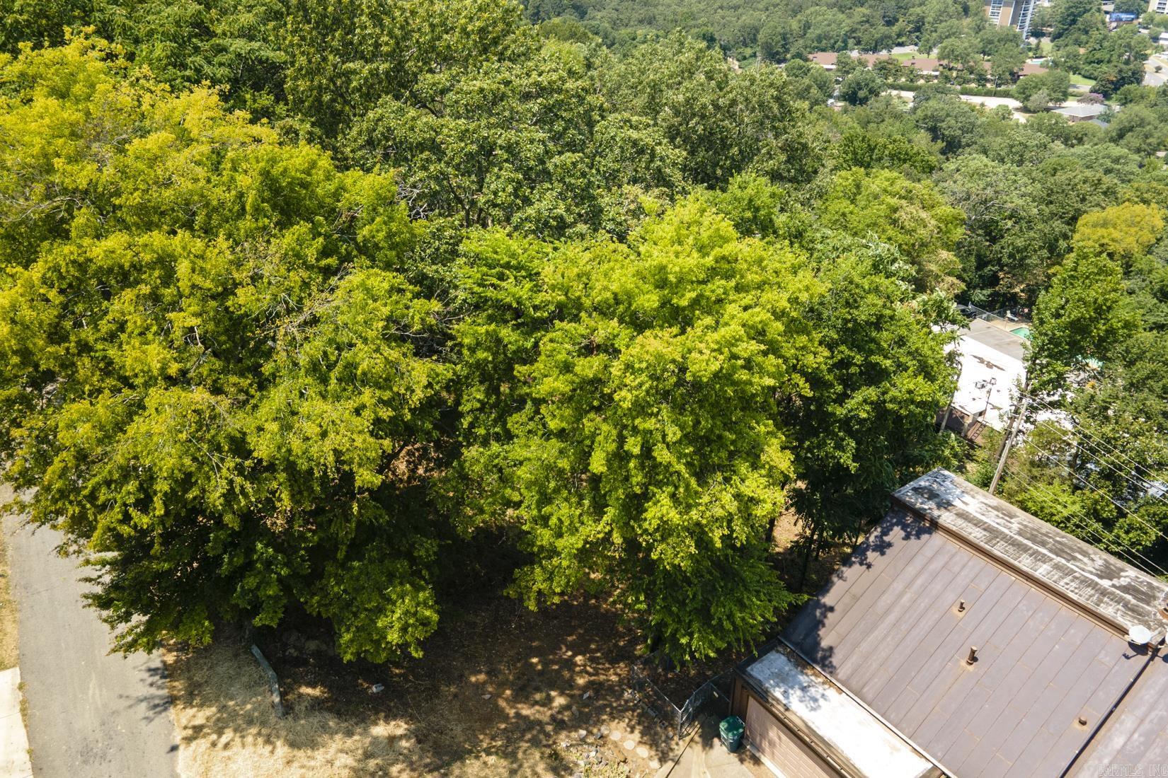 EAST PULASKI HGTS - Land