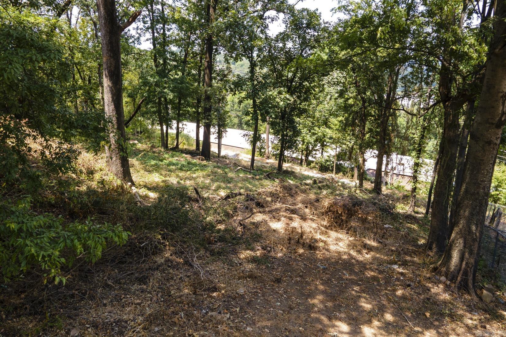 EAST PULASKI HGTS - Land