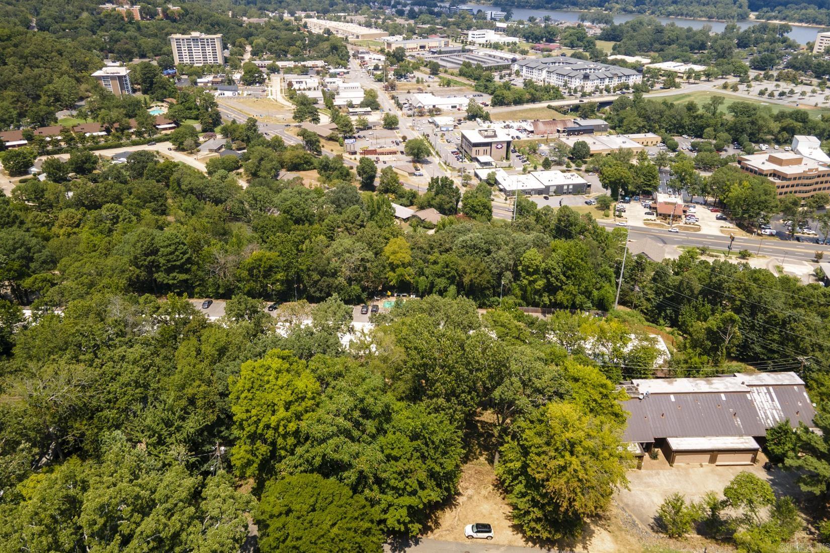 EAST PULASKI HGTS - Land