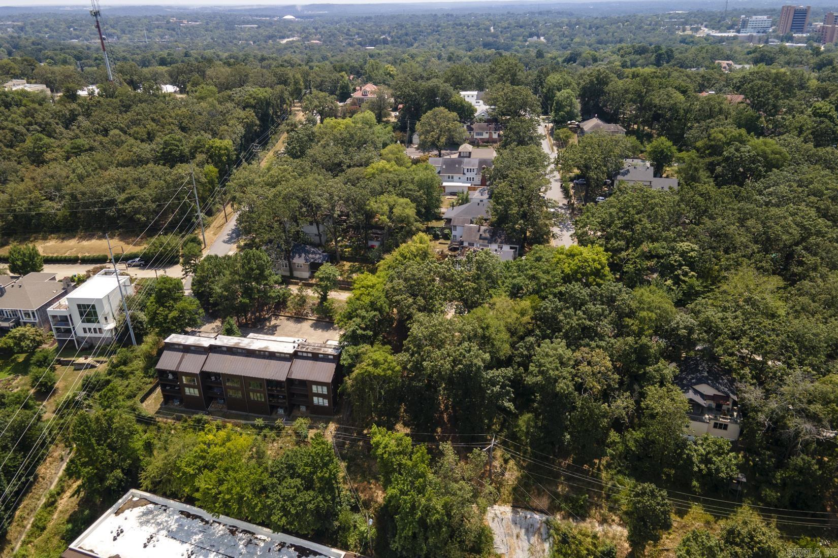 EAST PULASKI HGTS - Land