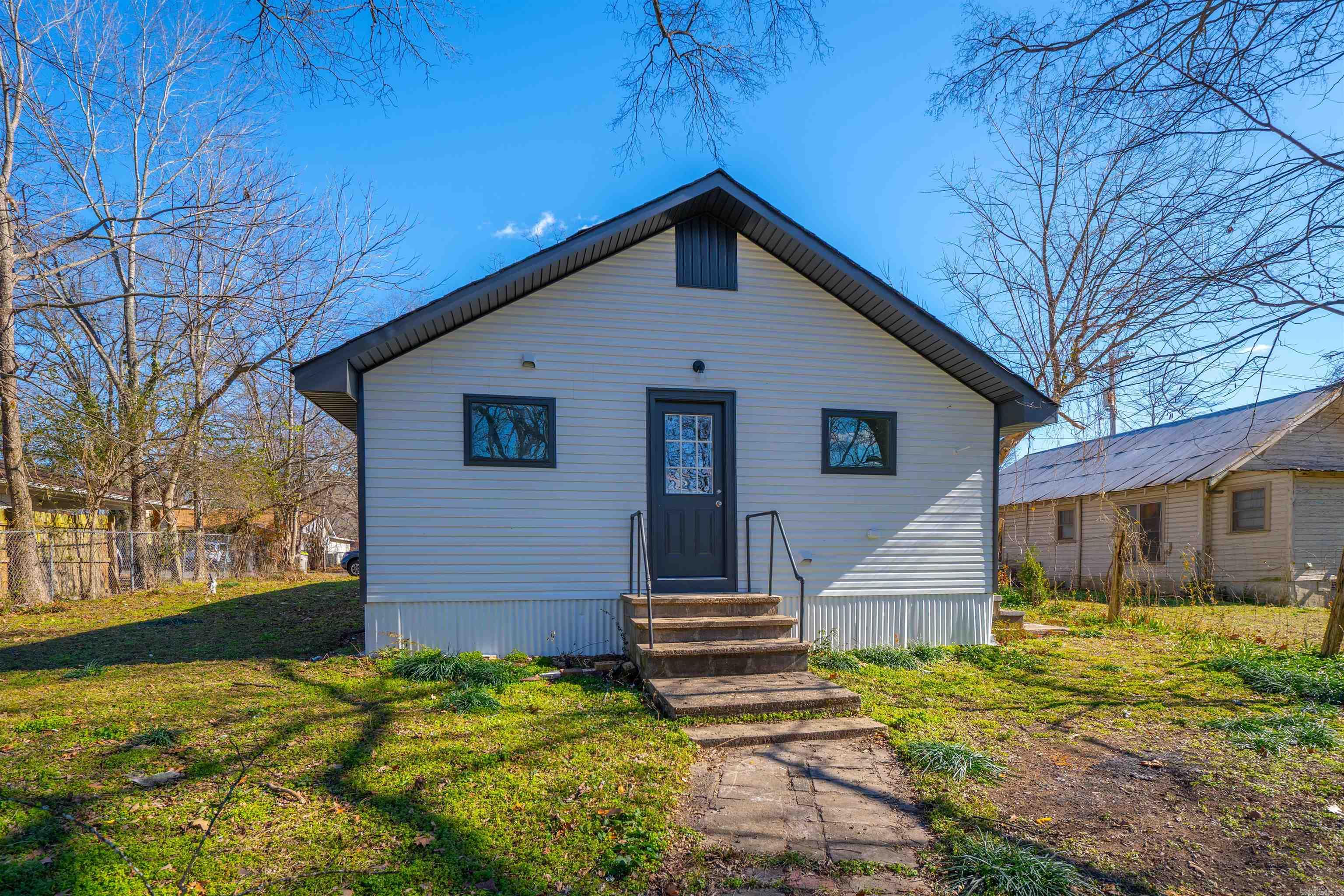 Carson Park - Residential Lease