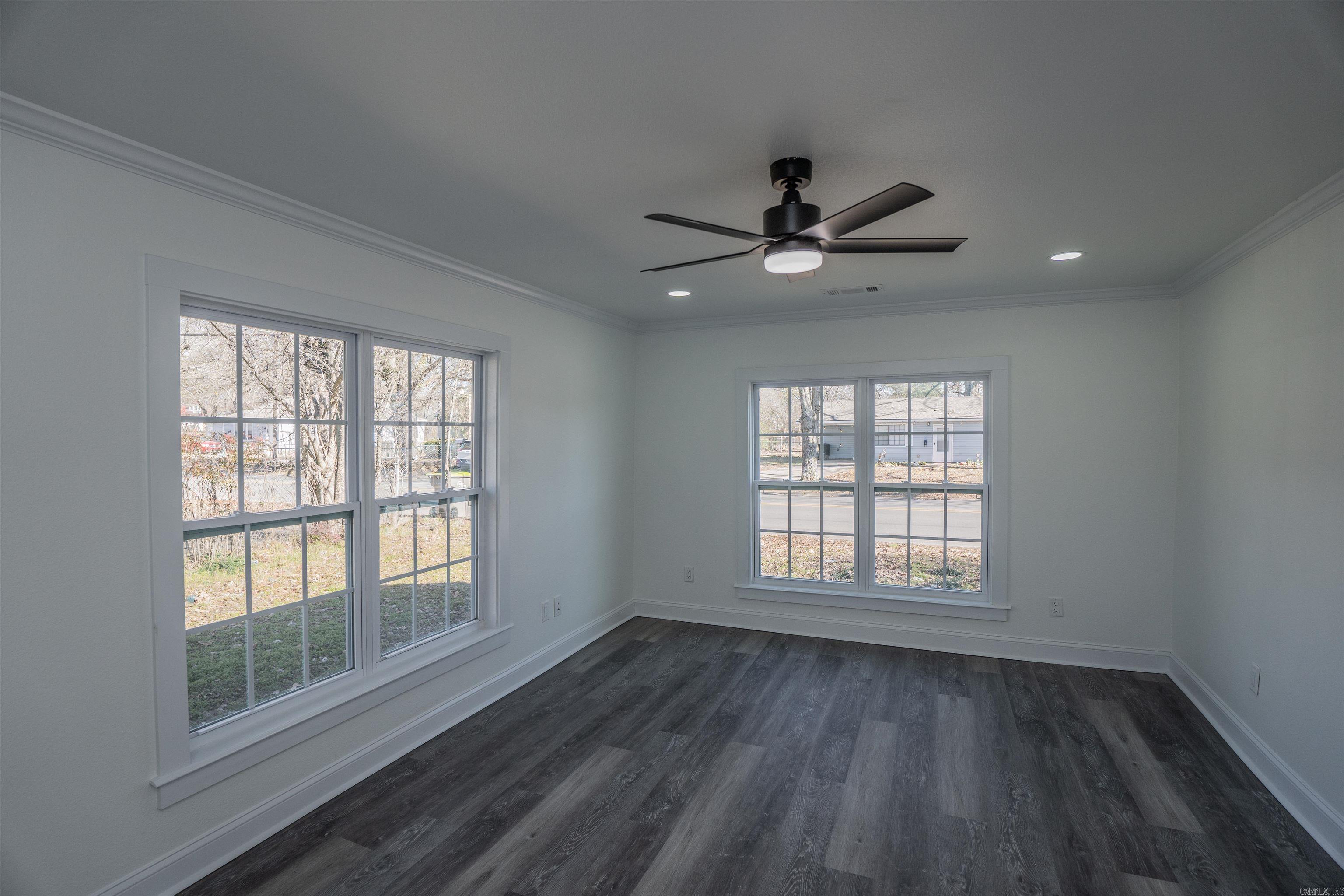 Carson Park - Residential Lease