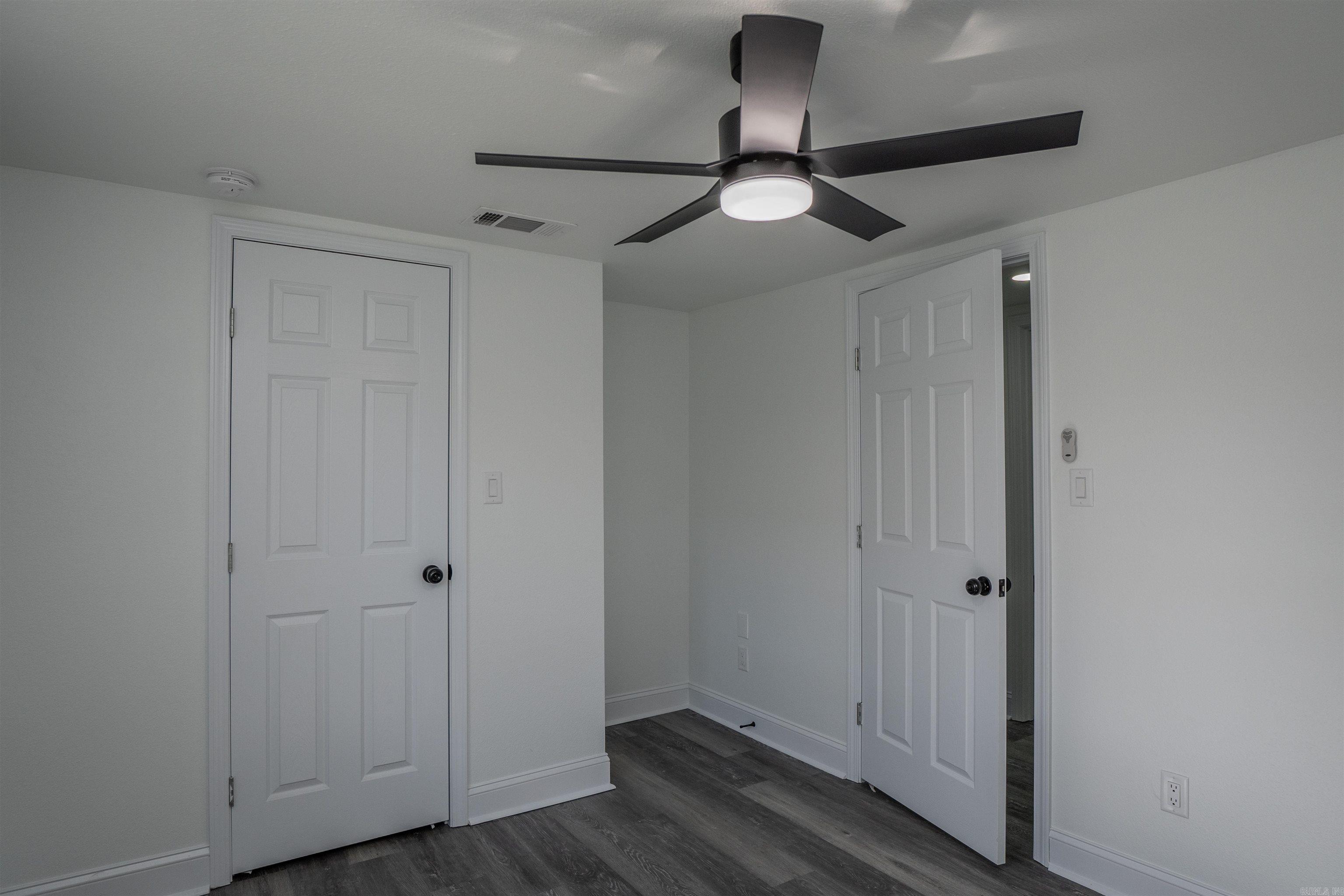 Carson Park - Residential Lease
