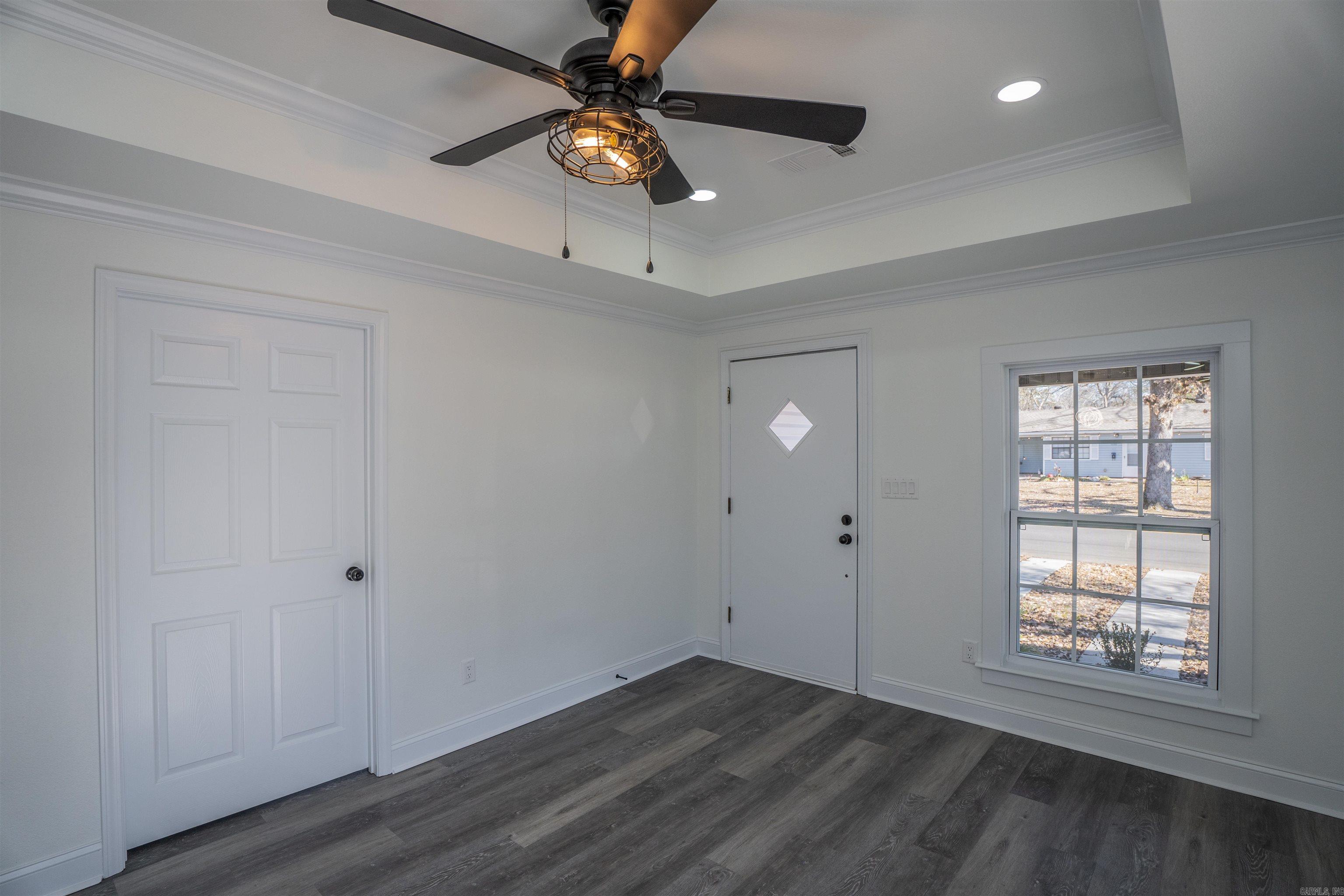 Carson Park - Residential Lease