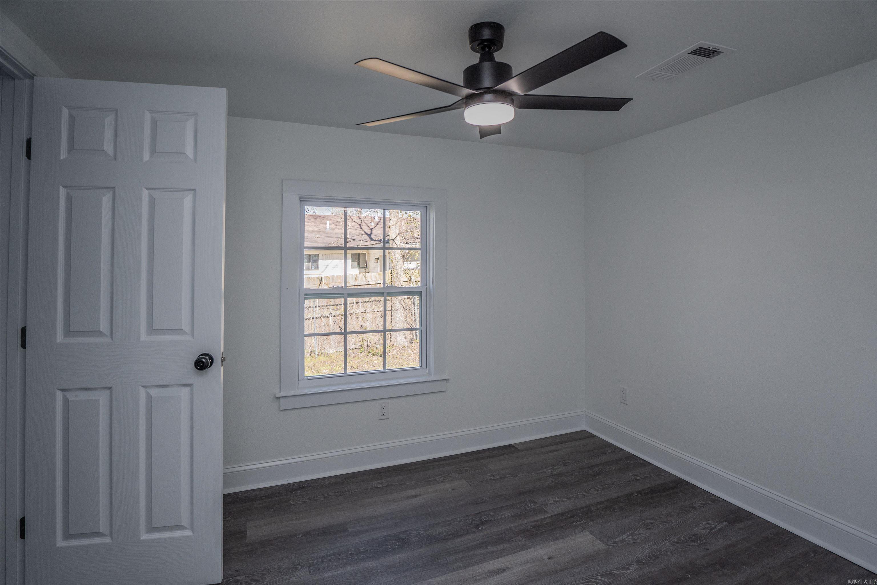 Carson Park - Residential Lease