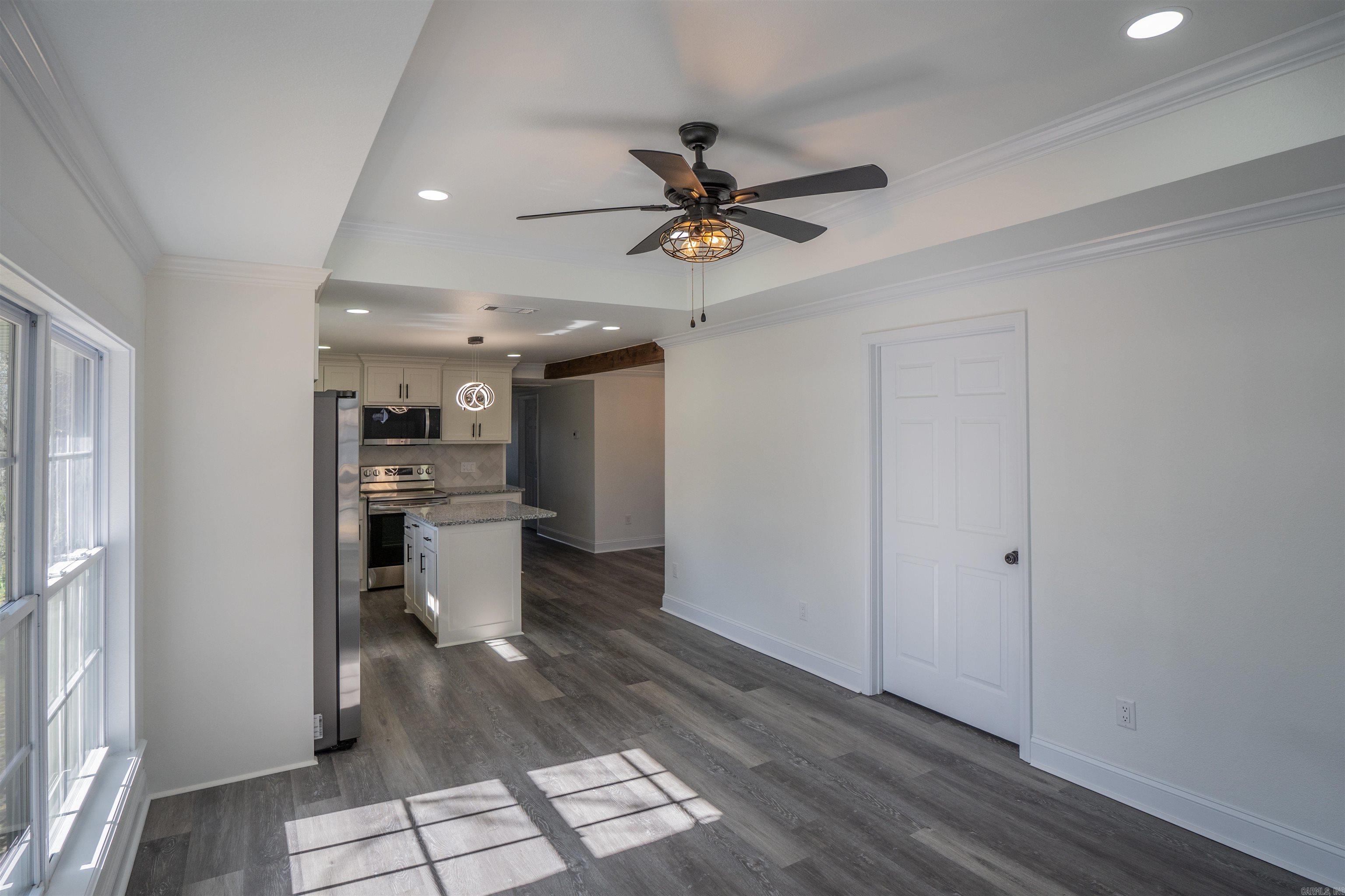 Carson Park - Residential Lease
