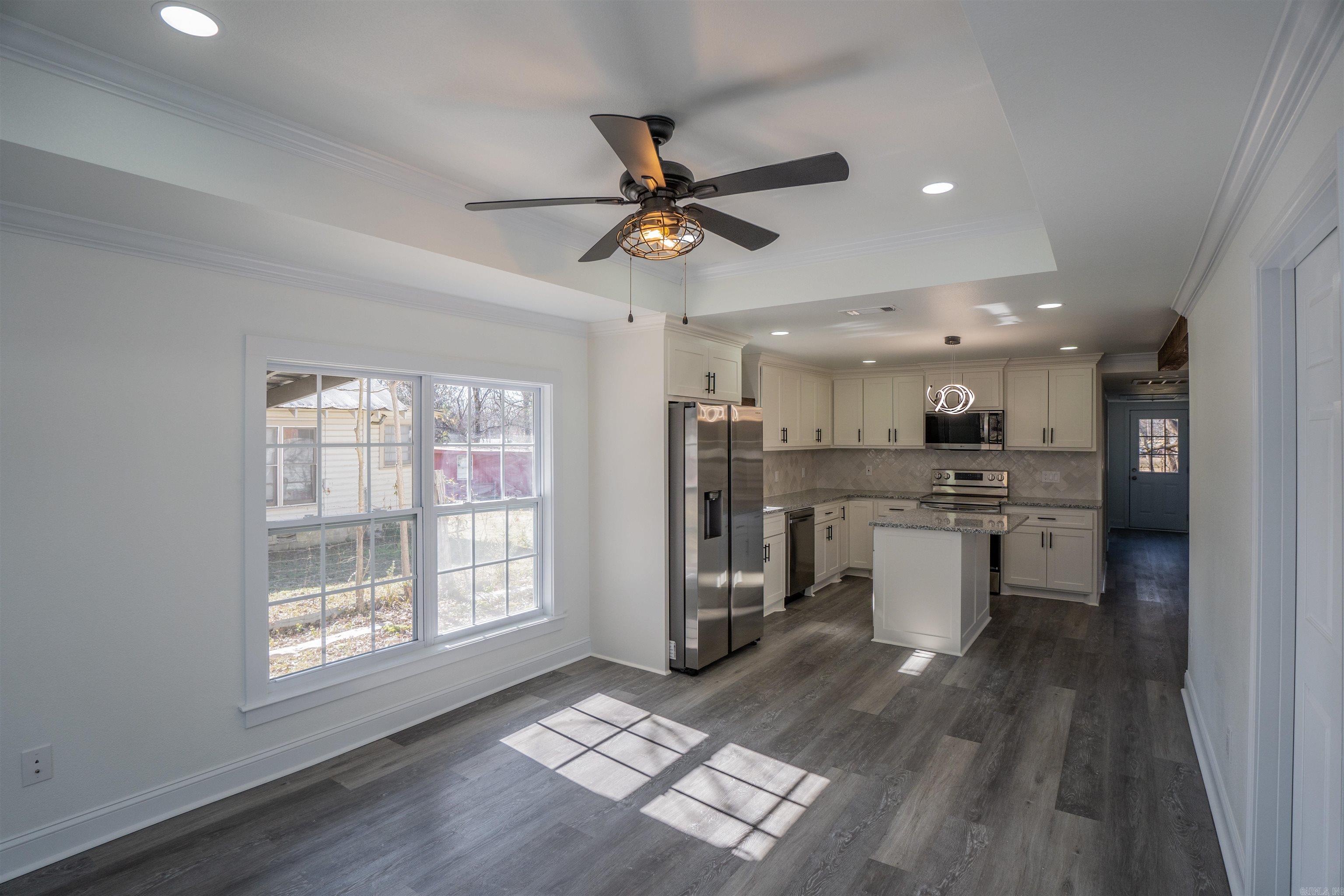Carson Park - Residential Lease