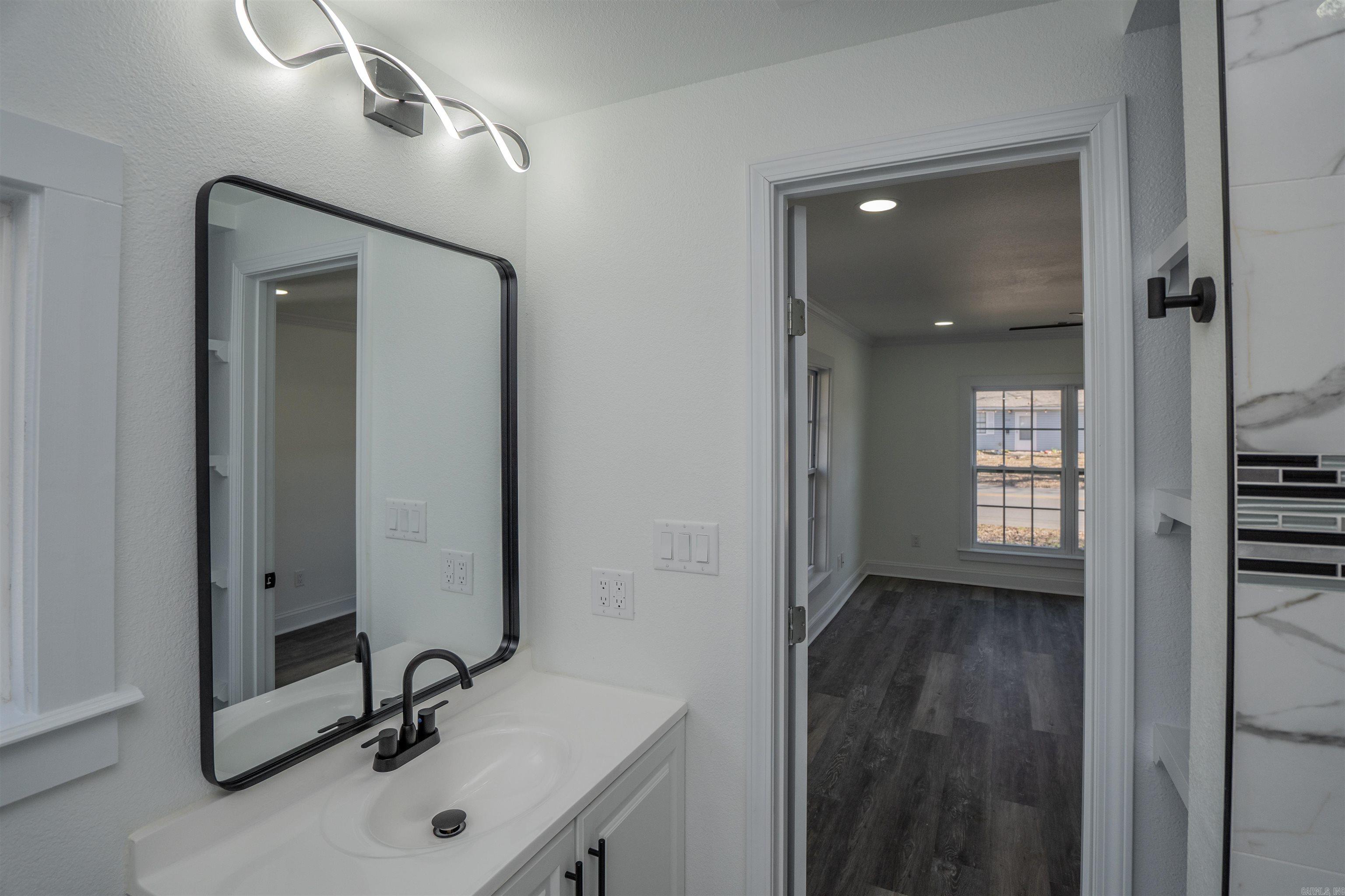 Carson Park - Residential Lease