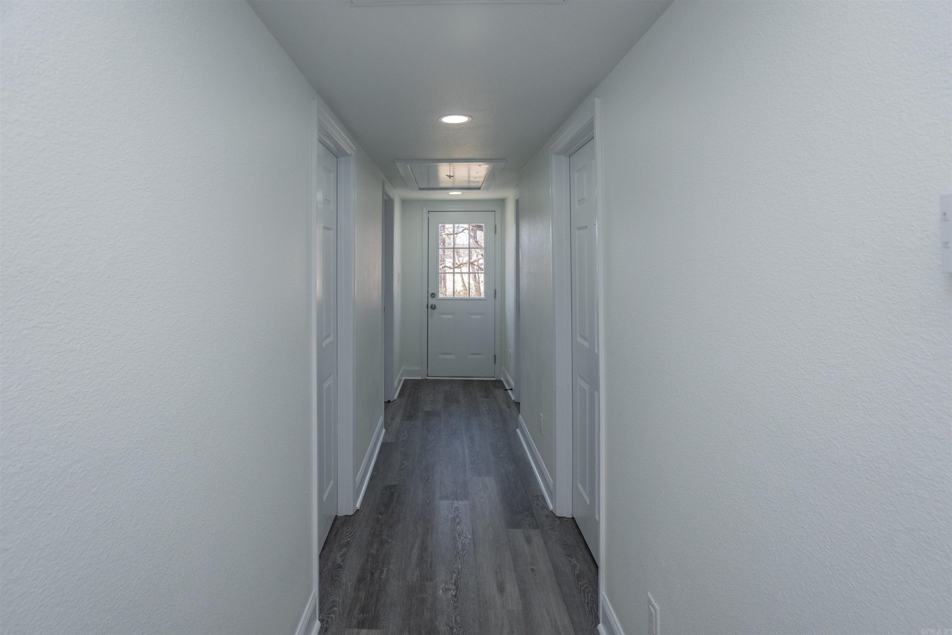 Carson Park - Residential Lease