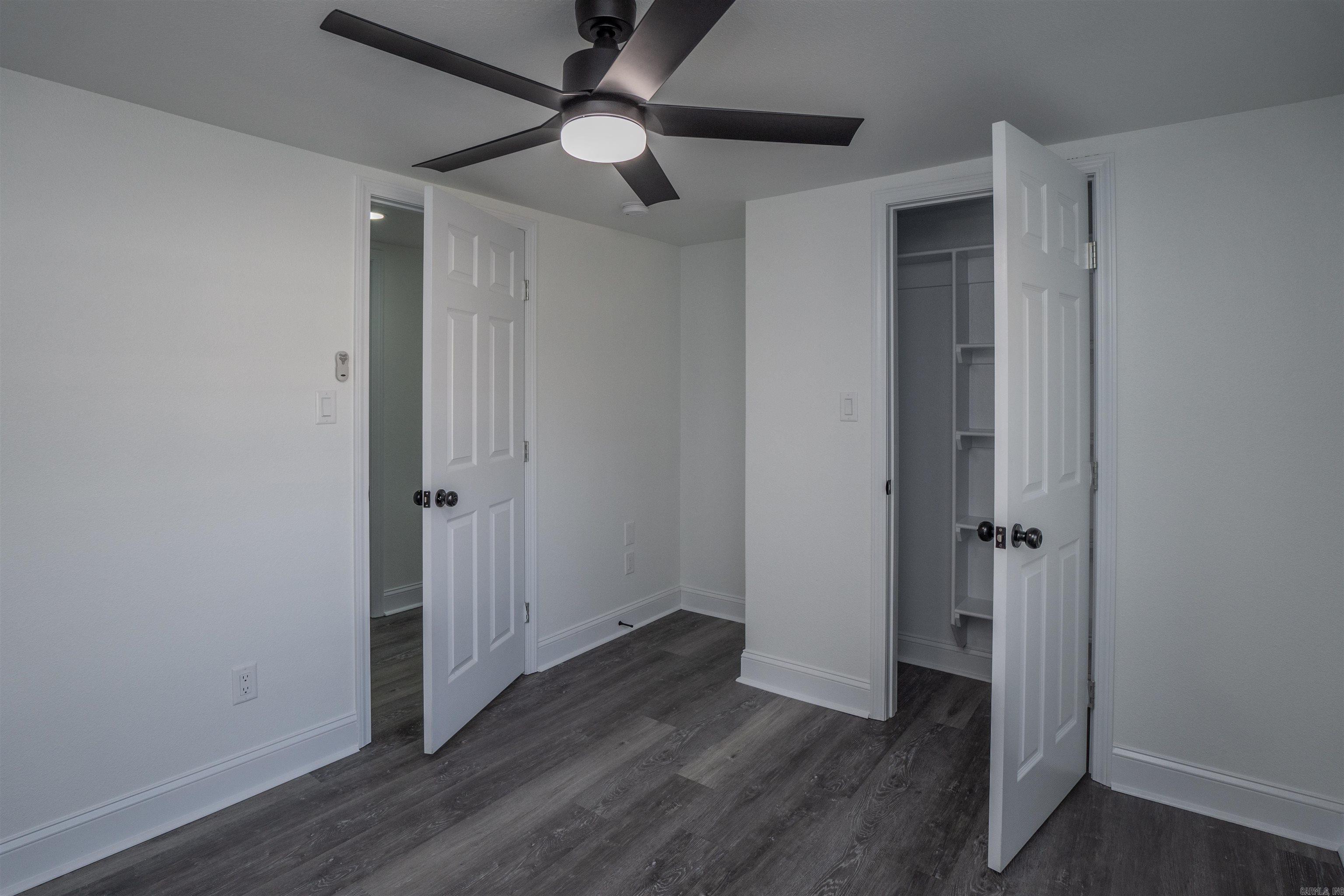 Carson Park - Residential Lease