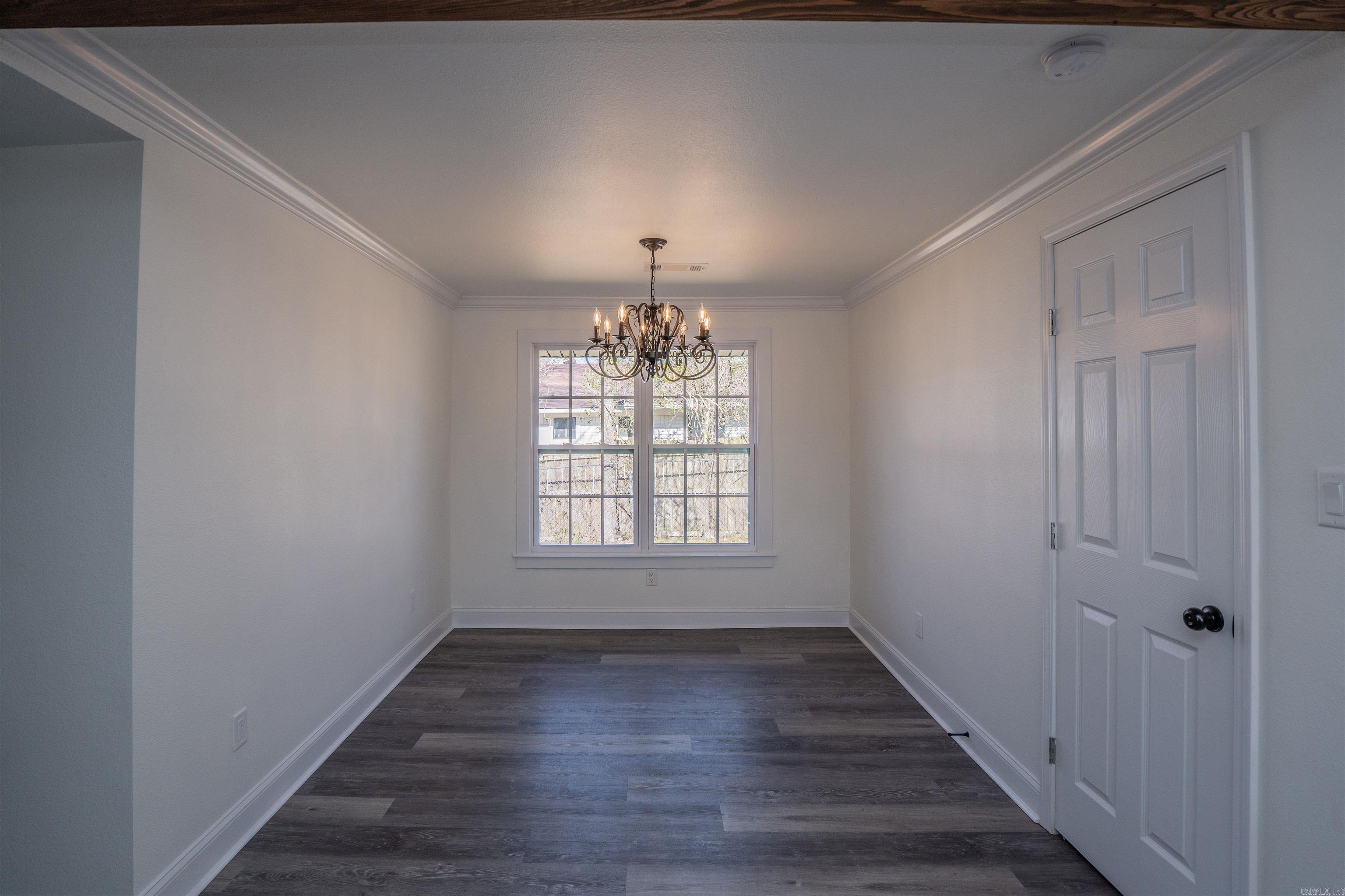 Carson Park - Residential Lease