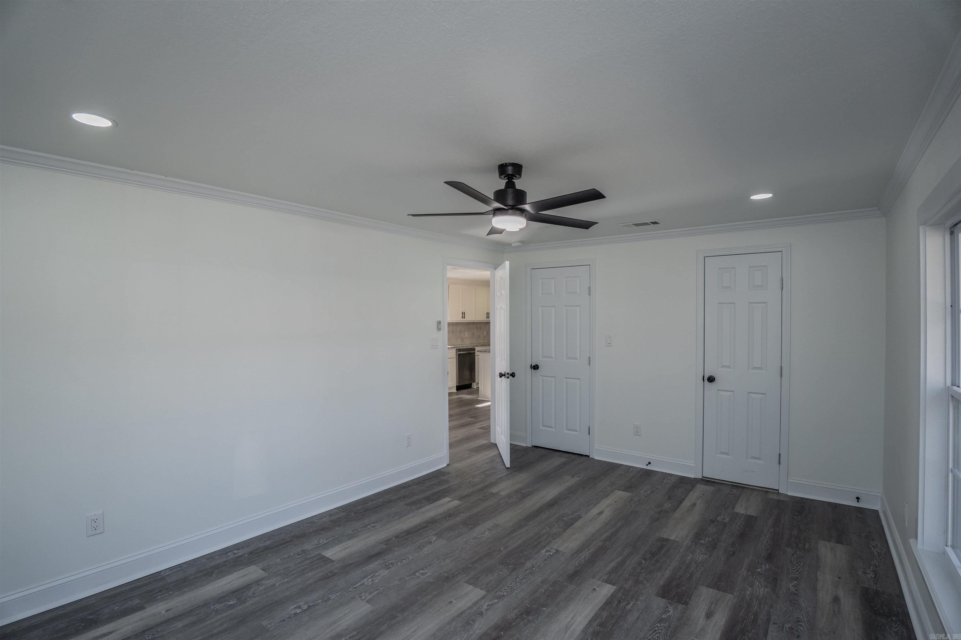 Carson Park - Residential Lease