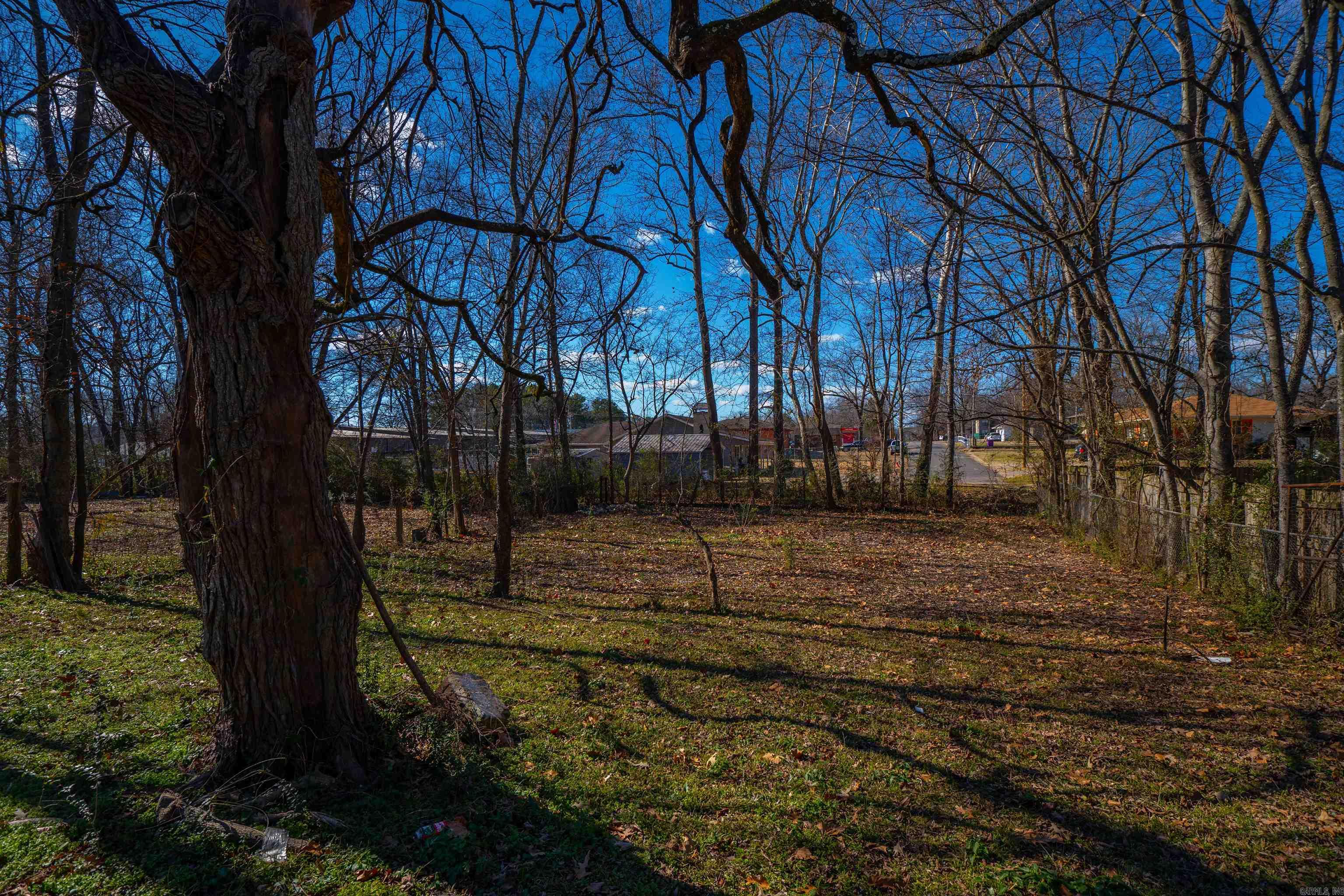 Carson Park - Residential Lease