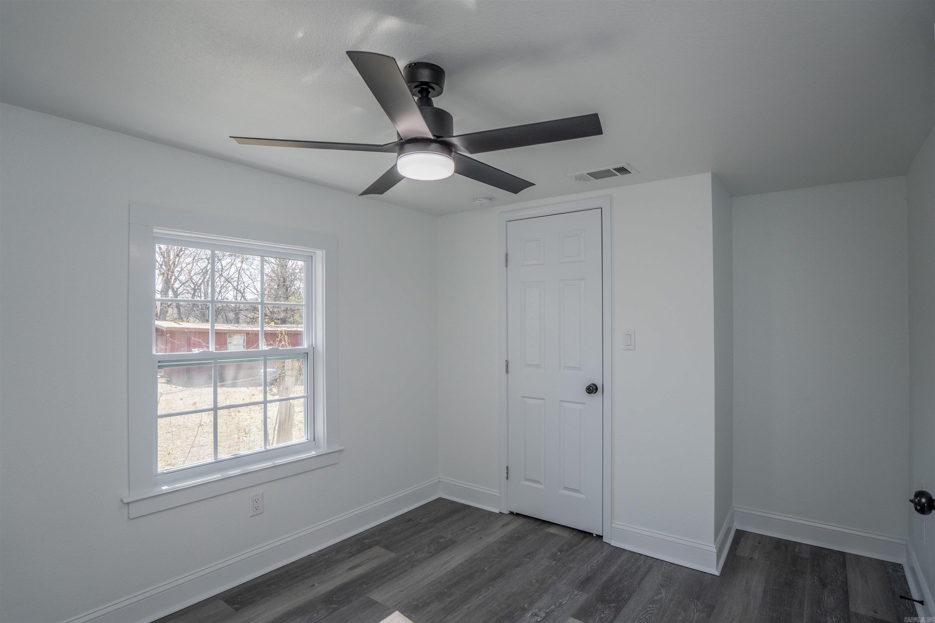 Carson Park - Residential Lease