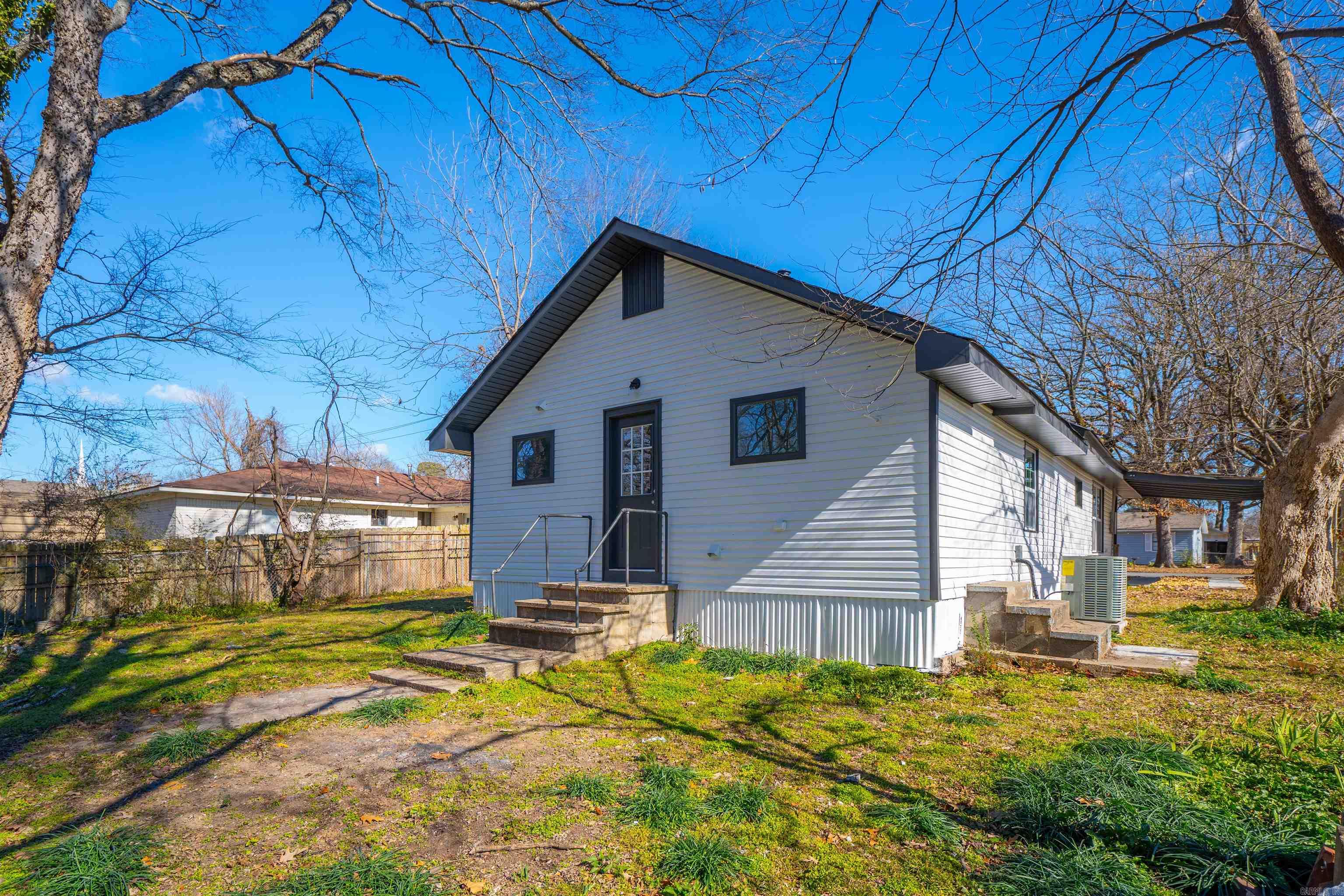 Carson Park - Residential Lease