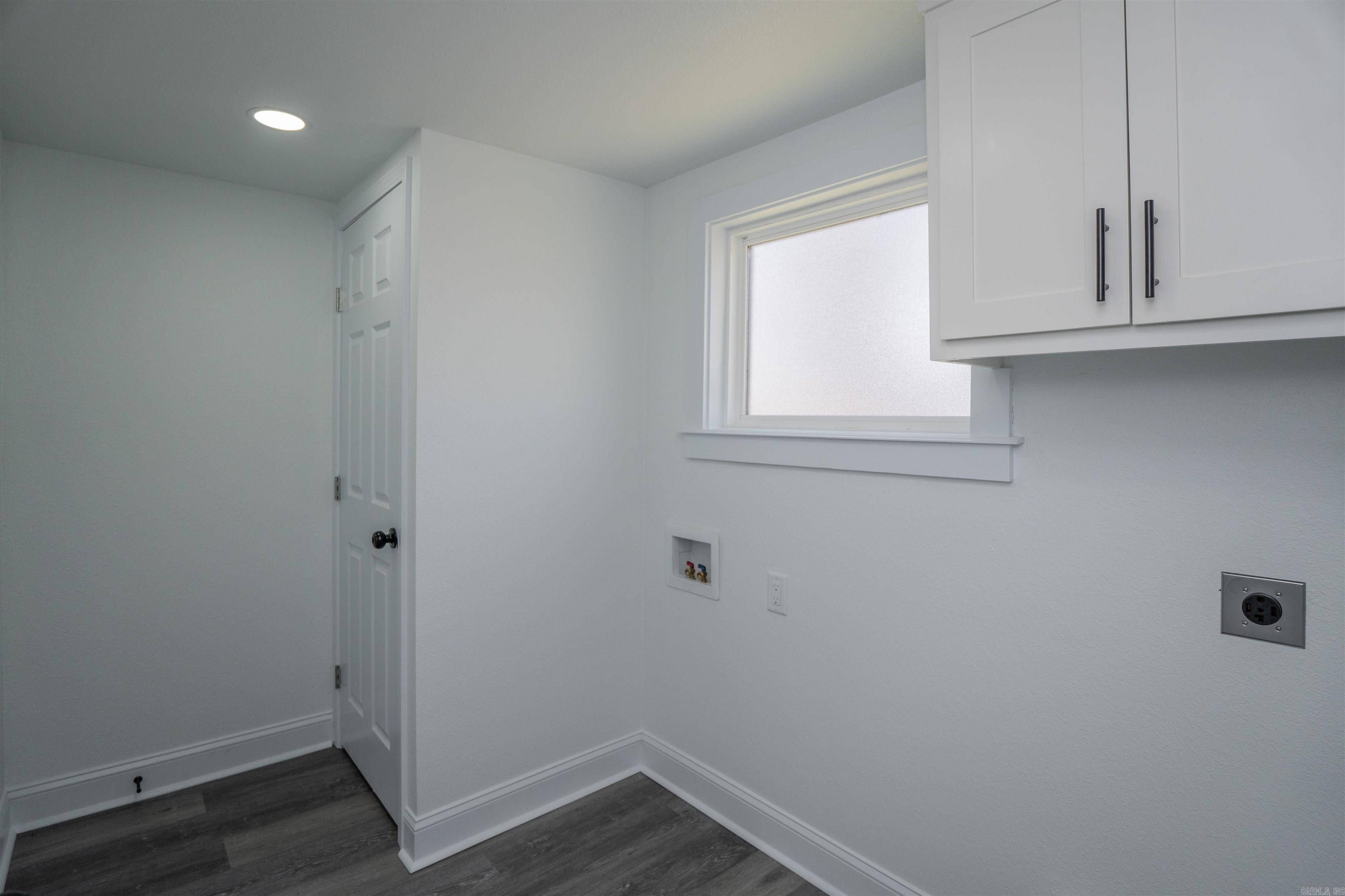 Carson Park - Residential Lease