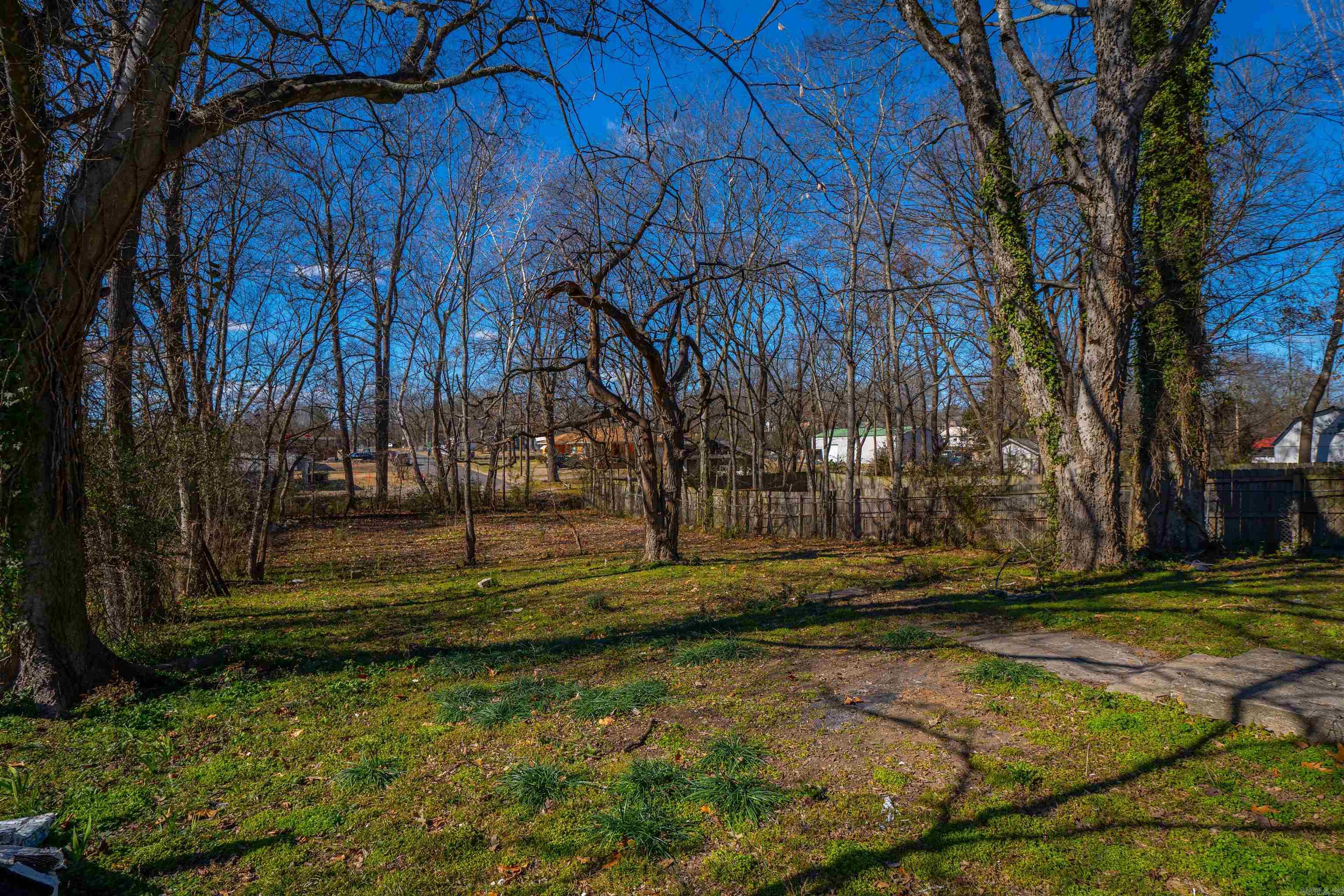 Carson Park - Residential Lease