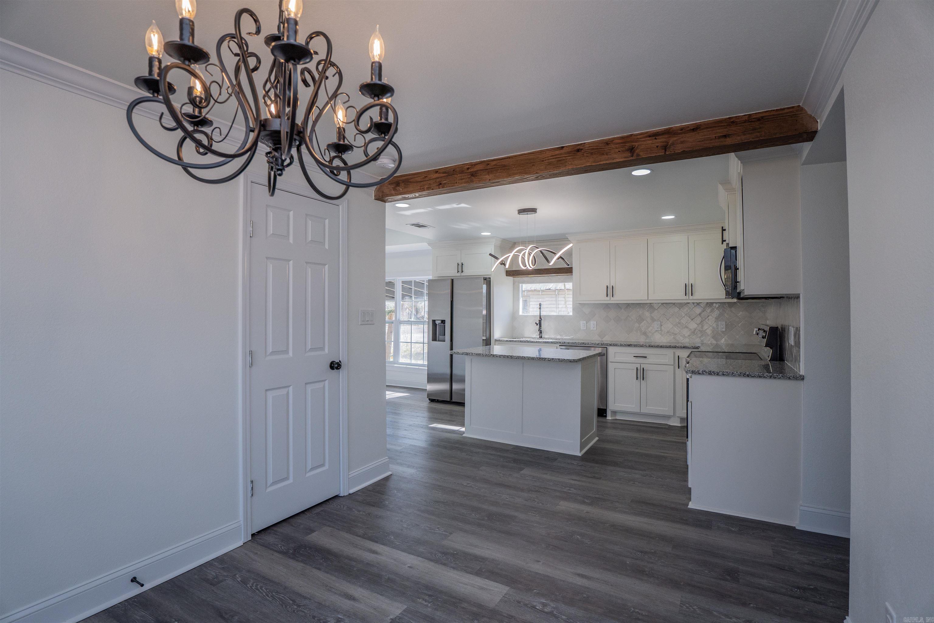 Carson Park - Residential Lease