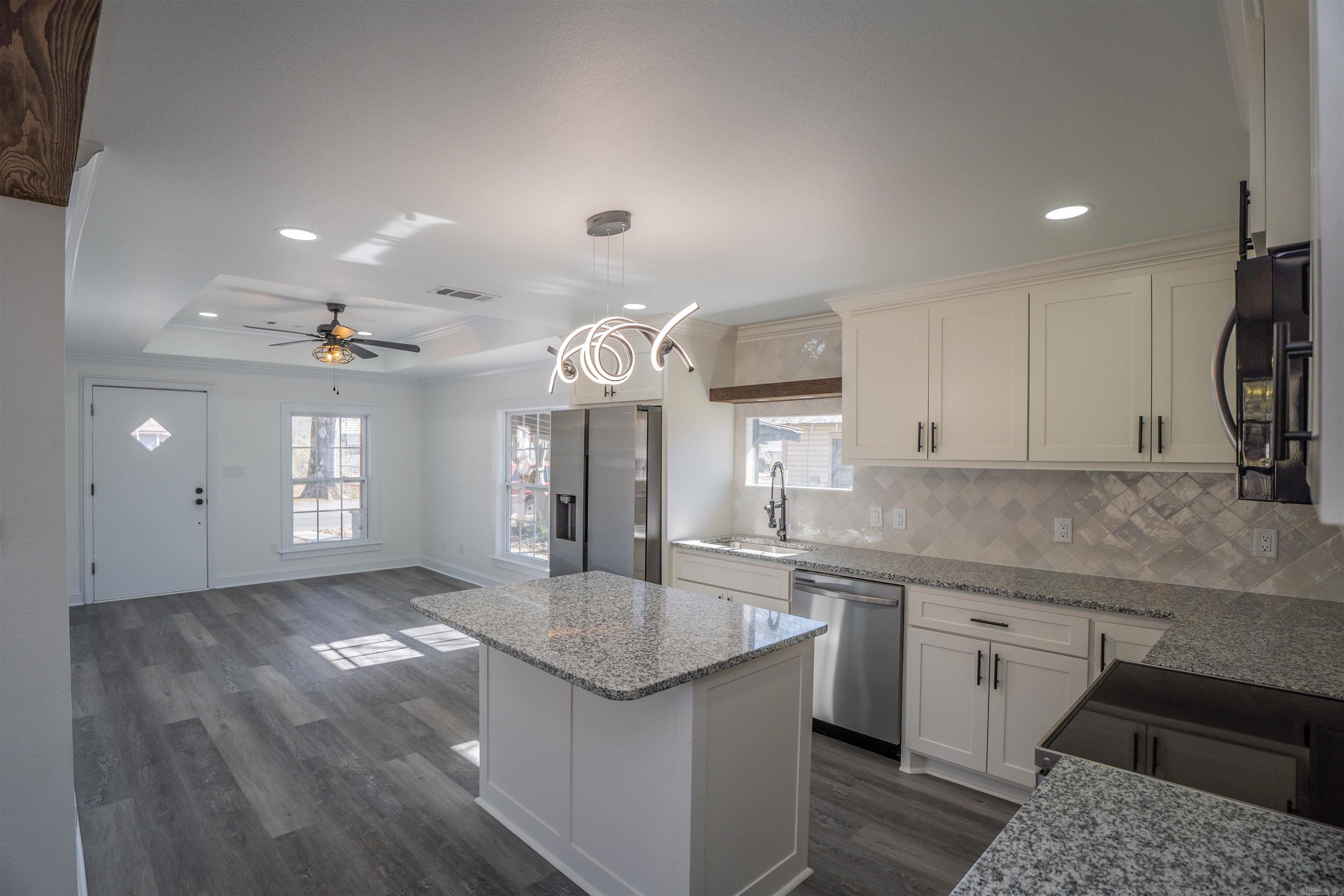 Carson Park - Residential Lease
