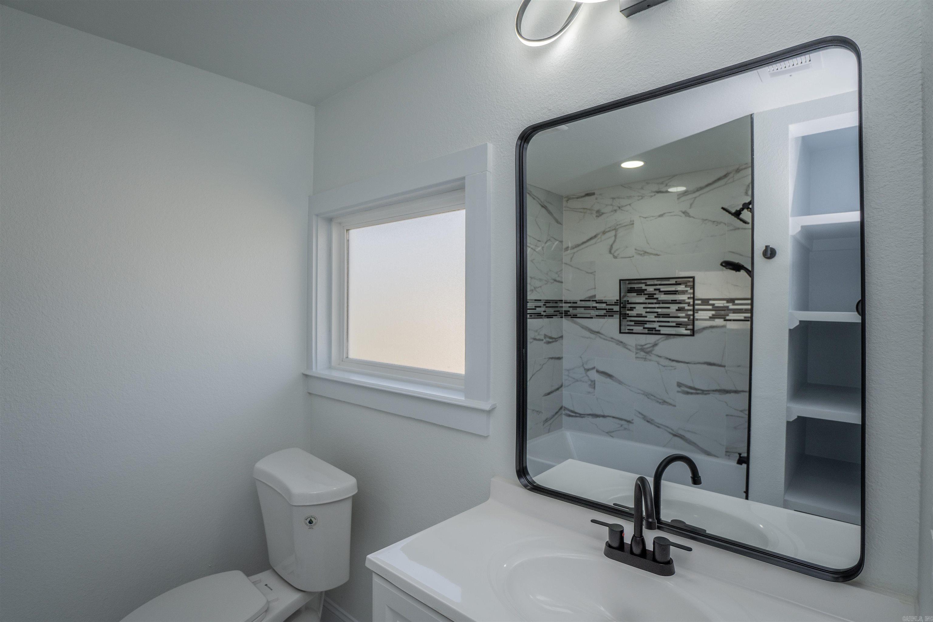 Carson Park - Residential Lease