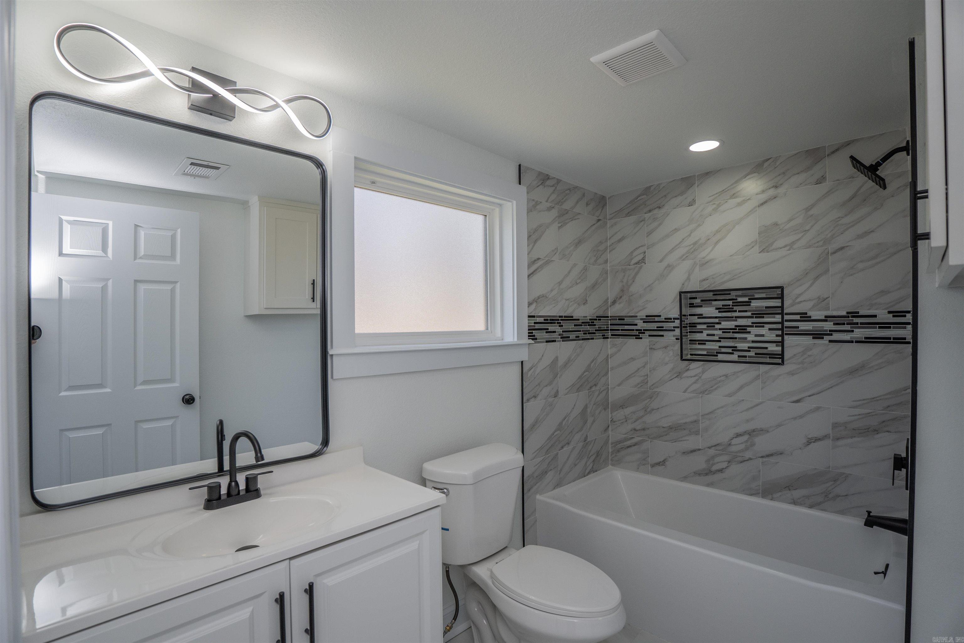 Carson Park - Residential Lease